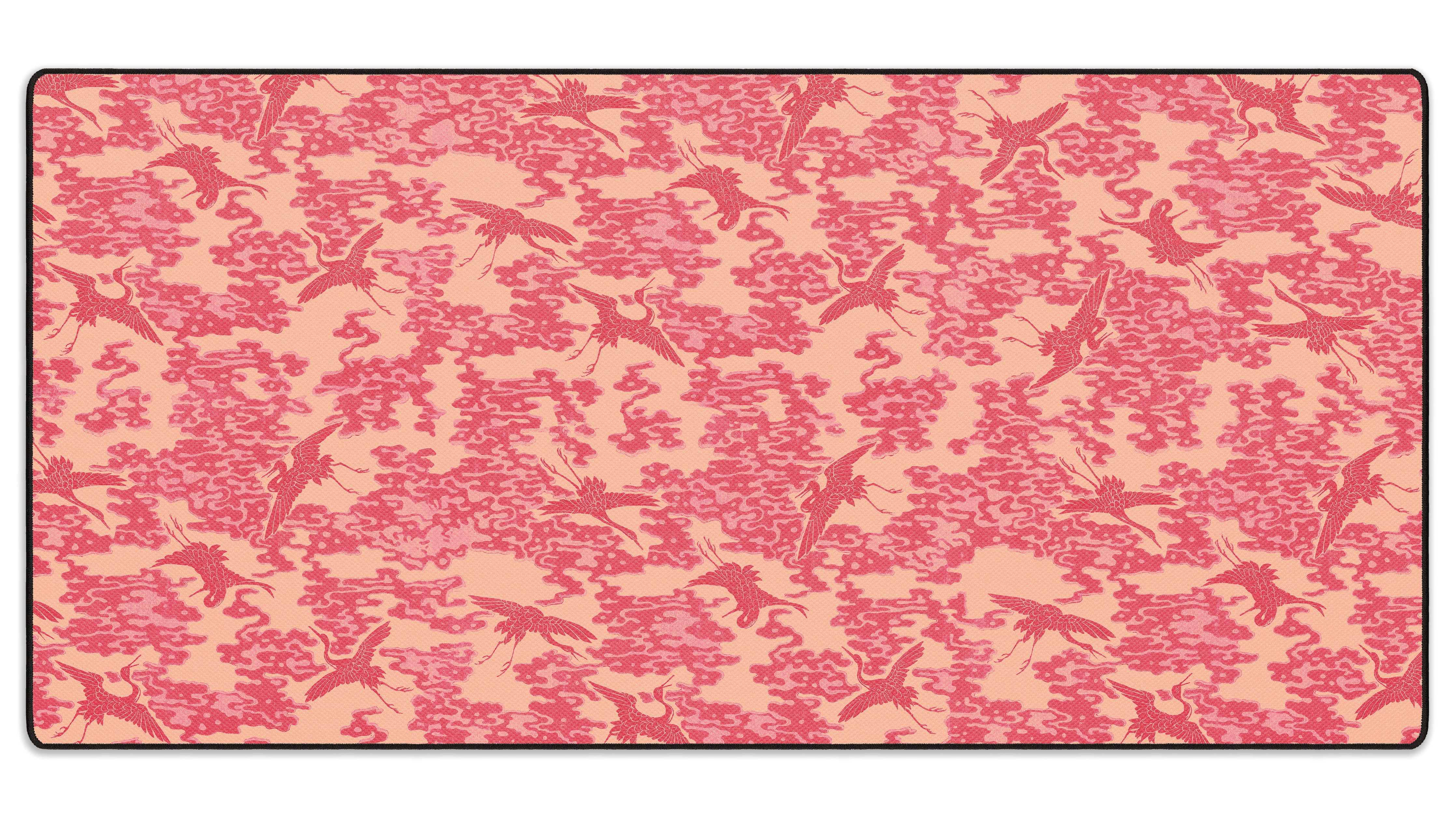 Cranes - The Mousepad Company