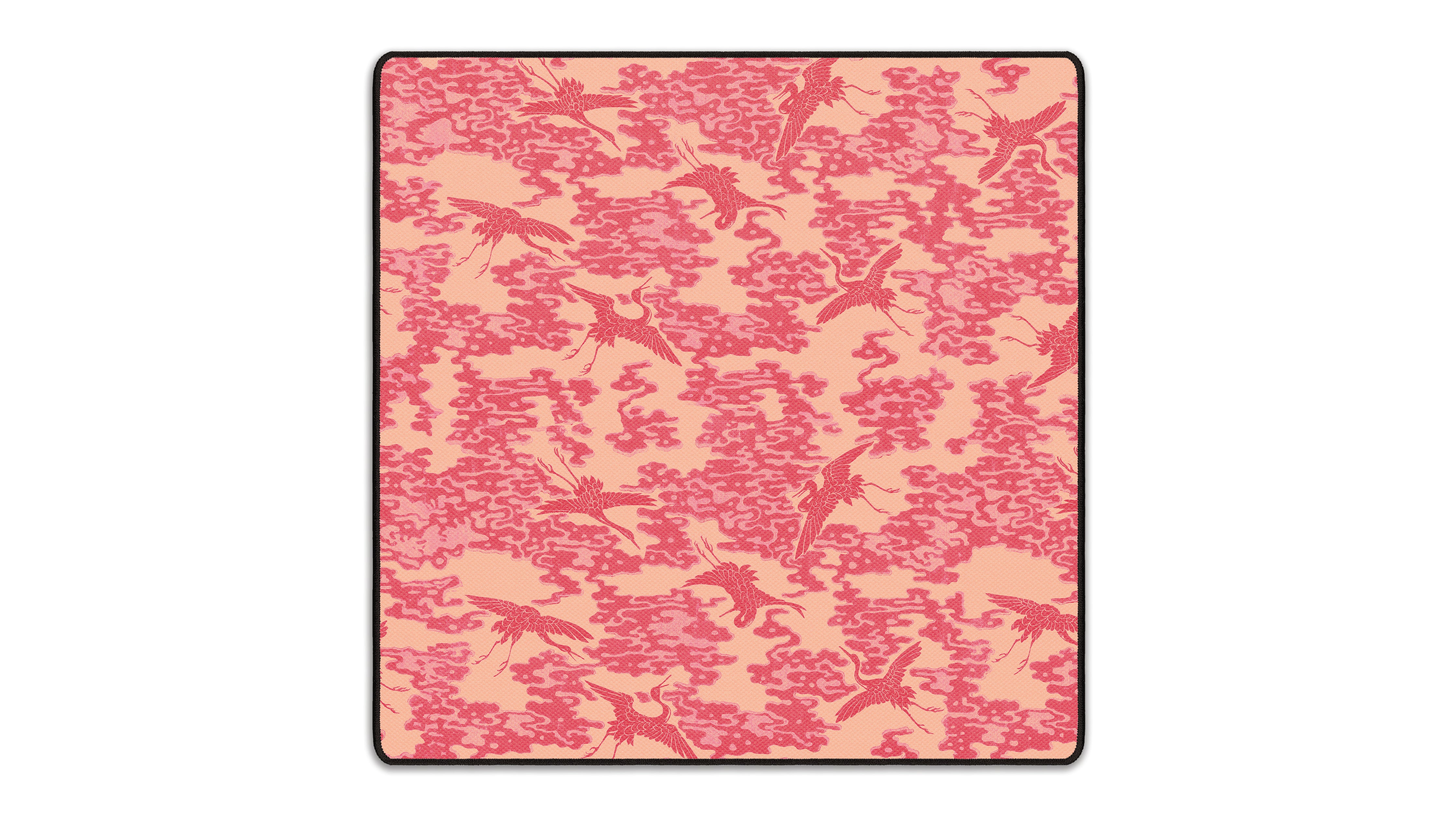 Cranes - The Mousepad Company