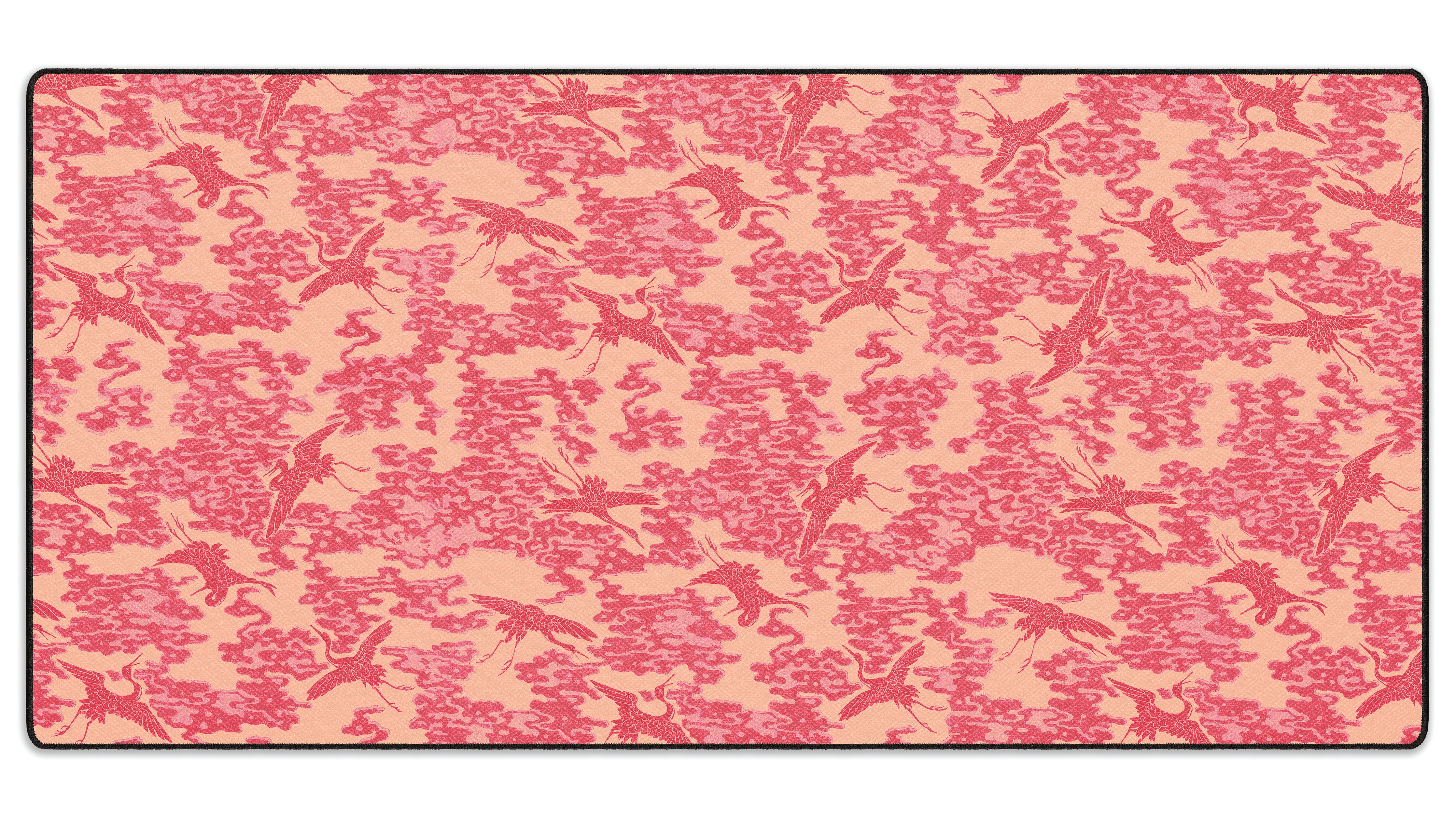 Cranes - The Mousepad Company