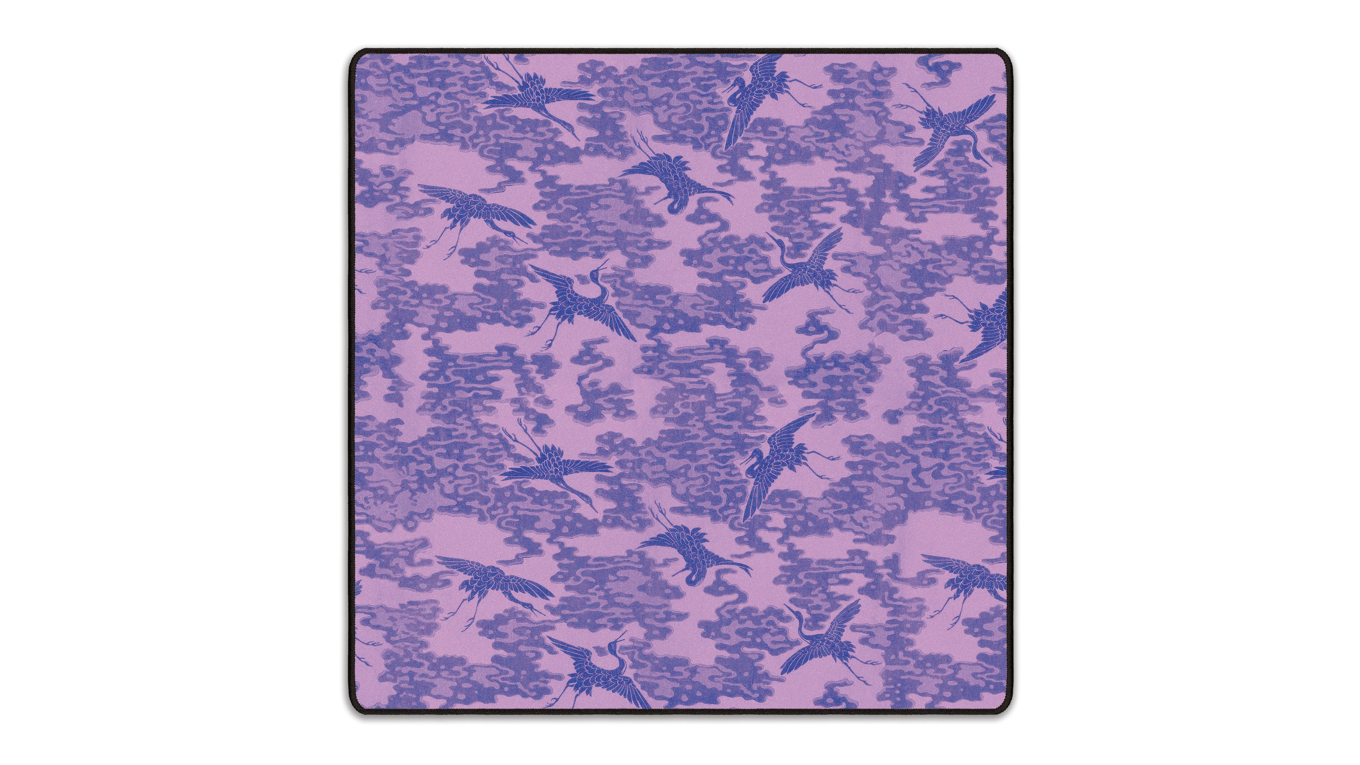 Cranes - The Mousepad Company