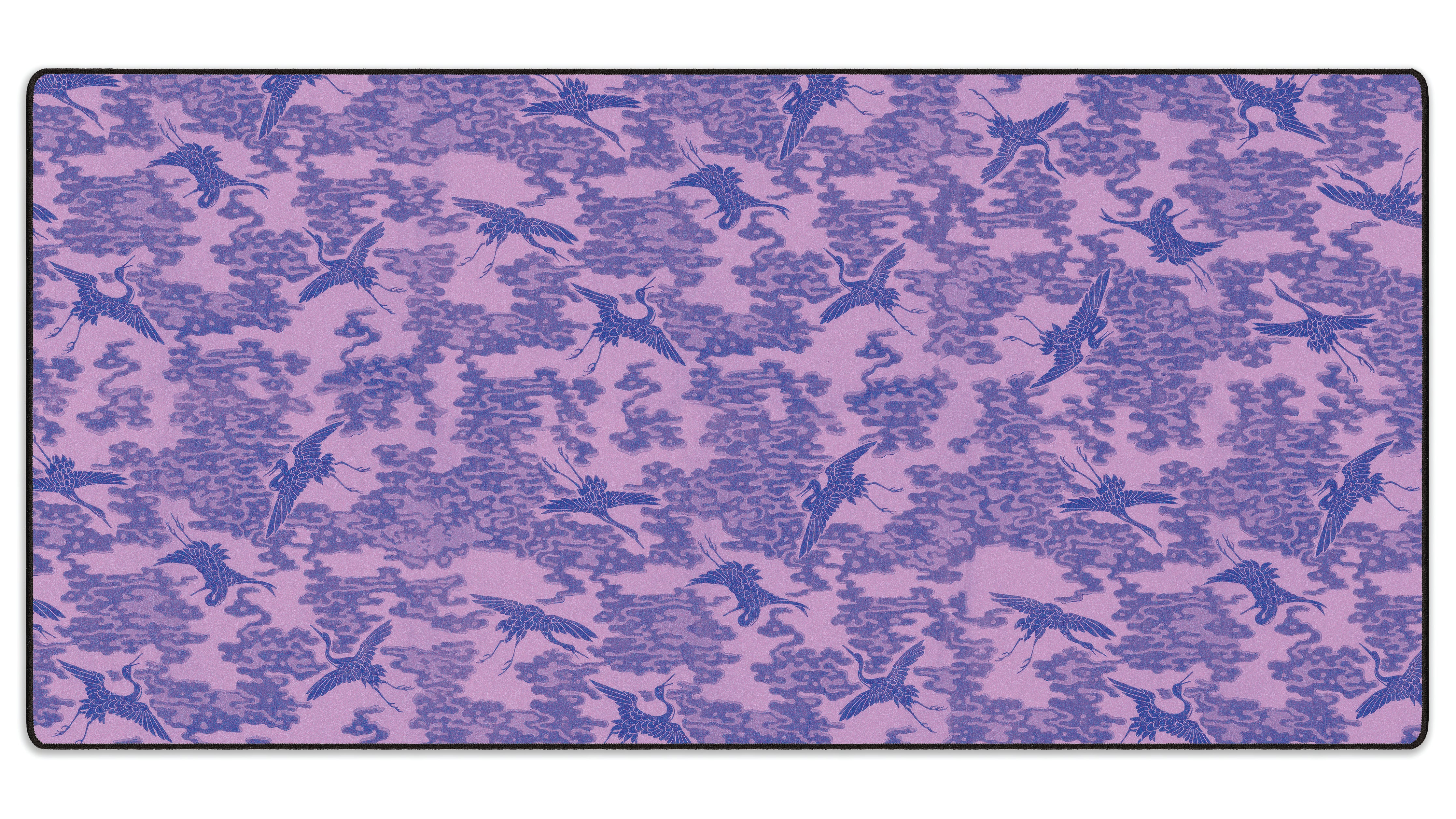 Cranes - The Mousepad Company