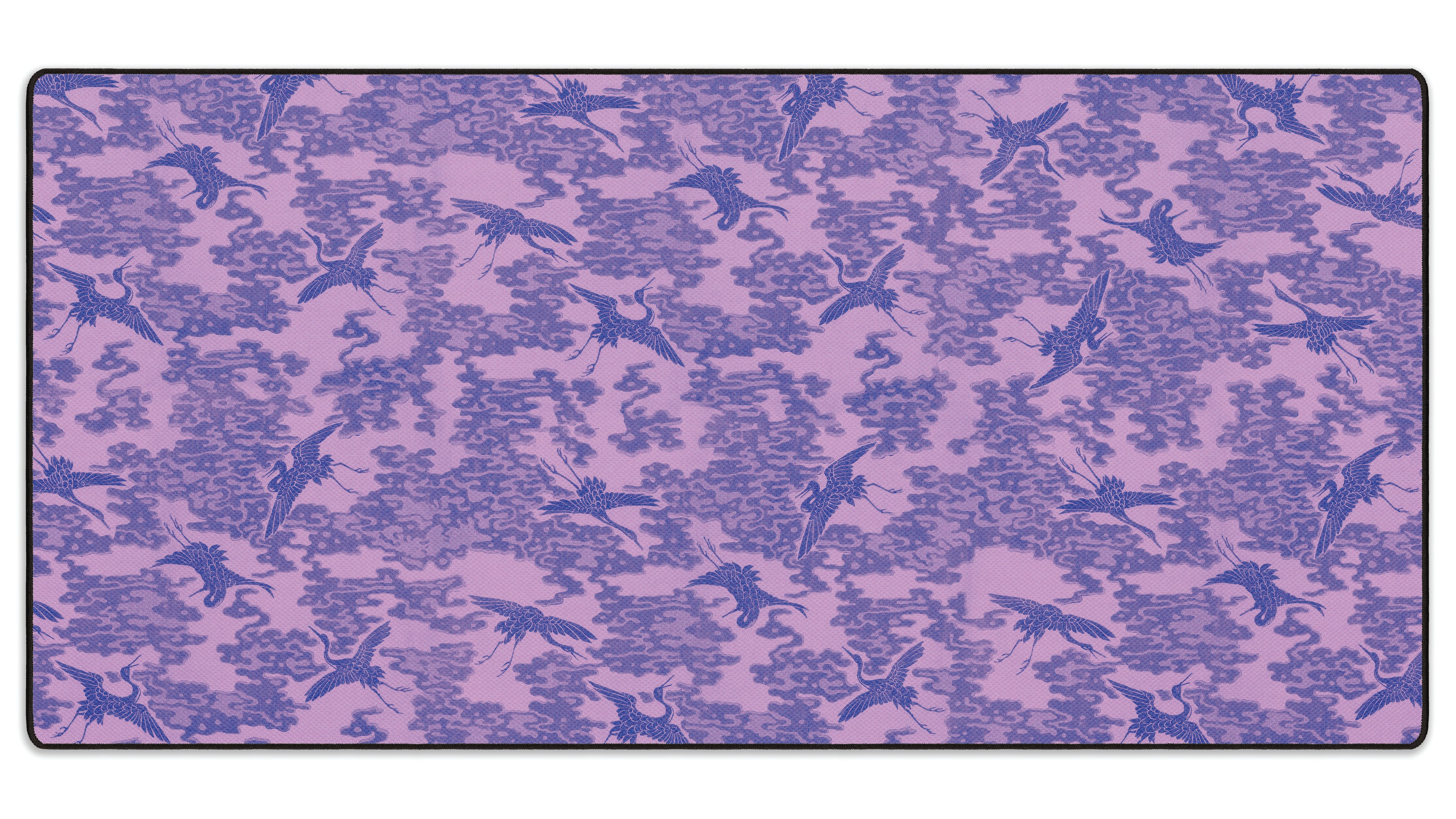 Cranes - The Mousepad Company