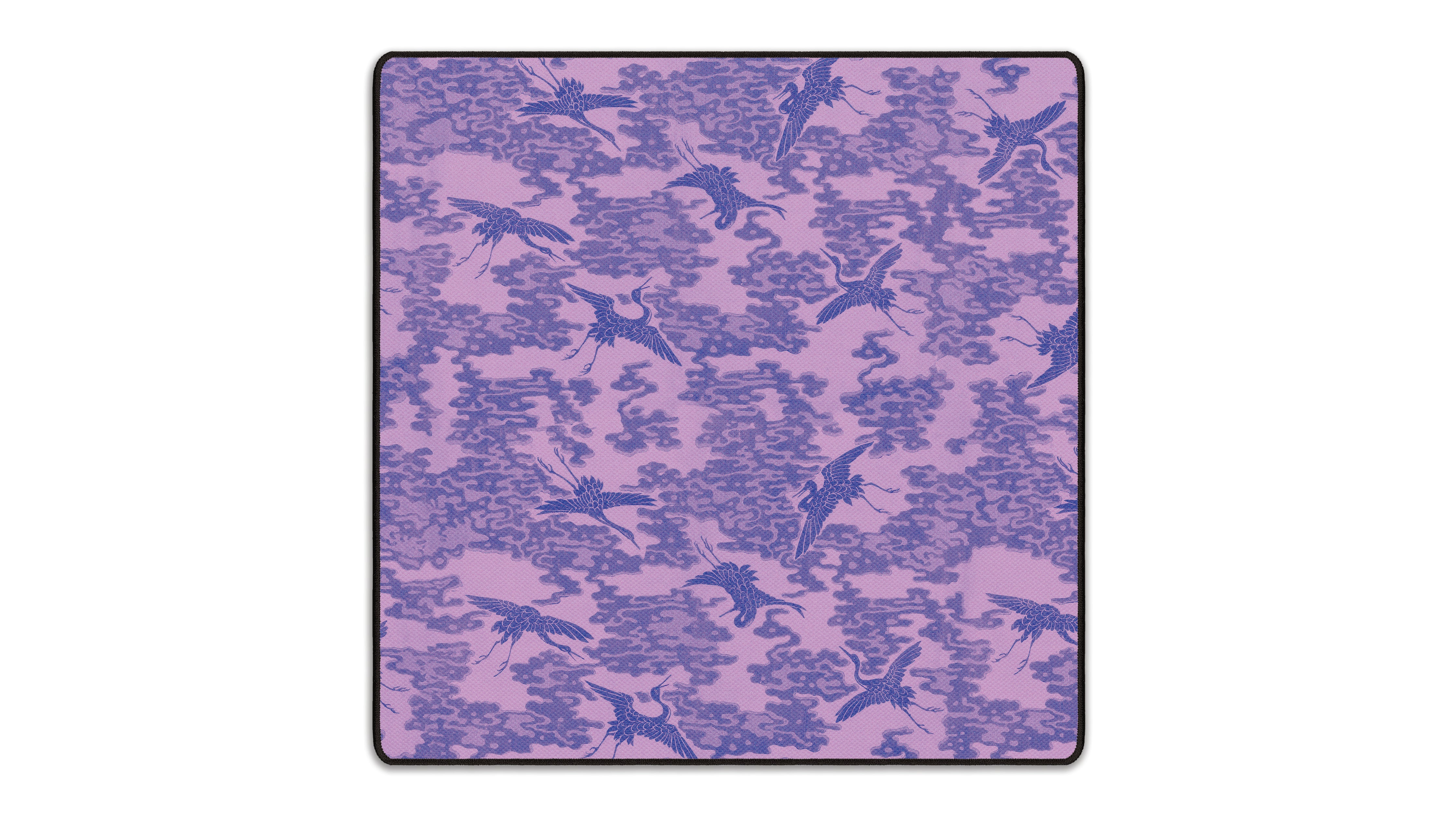Cranes - The Mousepad Company