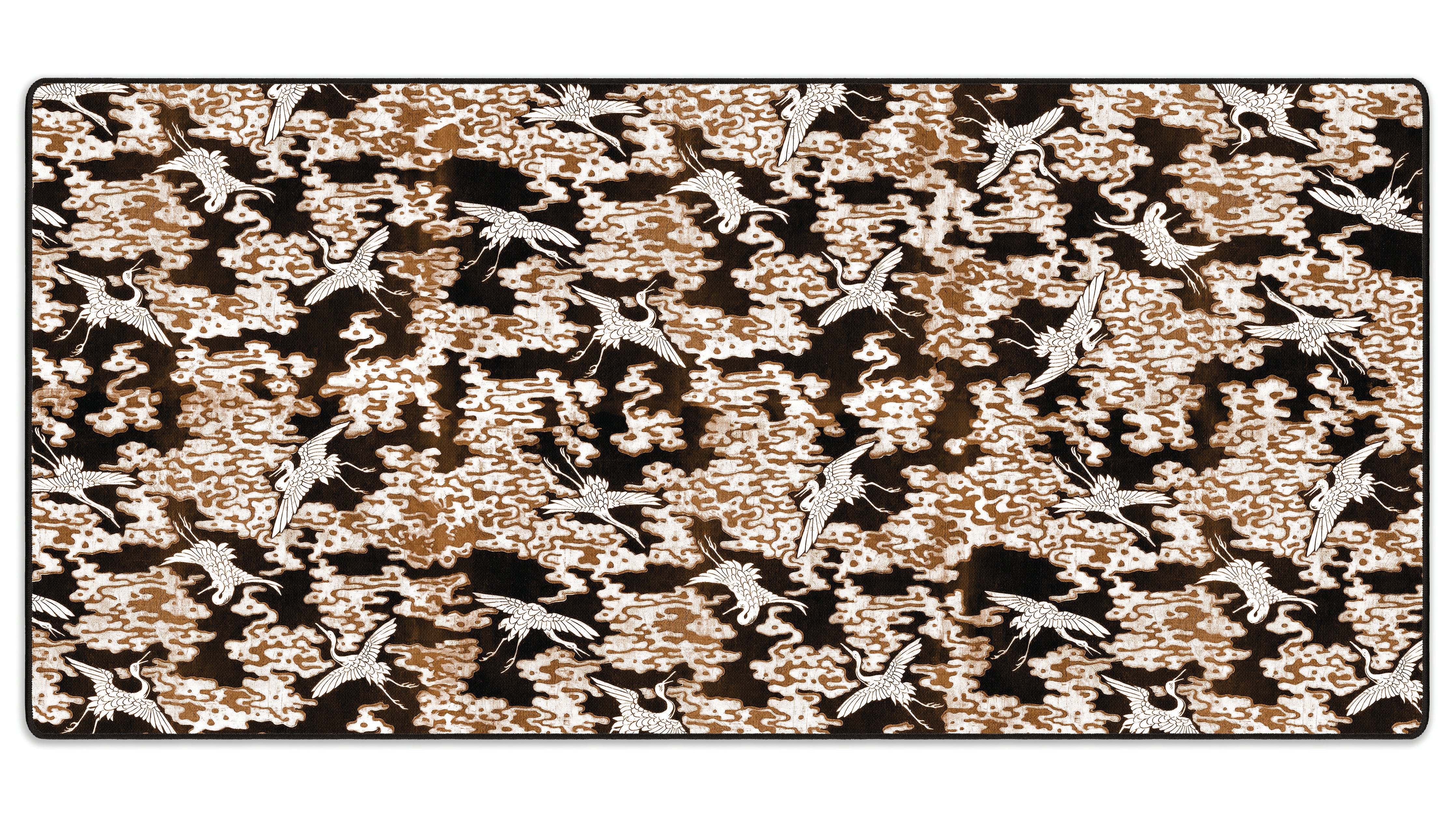 Cranes - The Mousepad Company