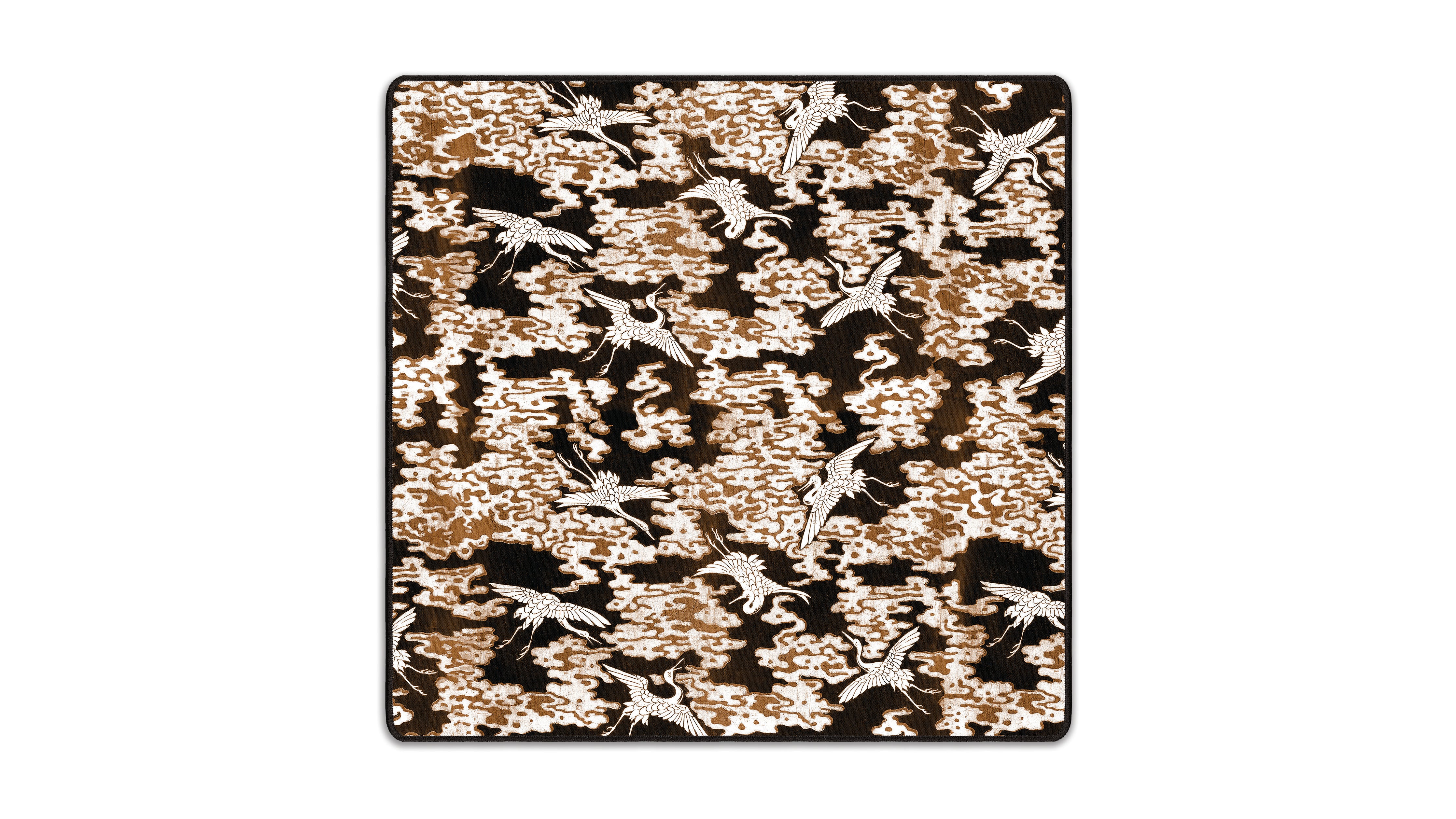 Cranes - The Mousepad Company
