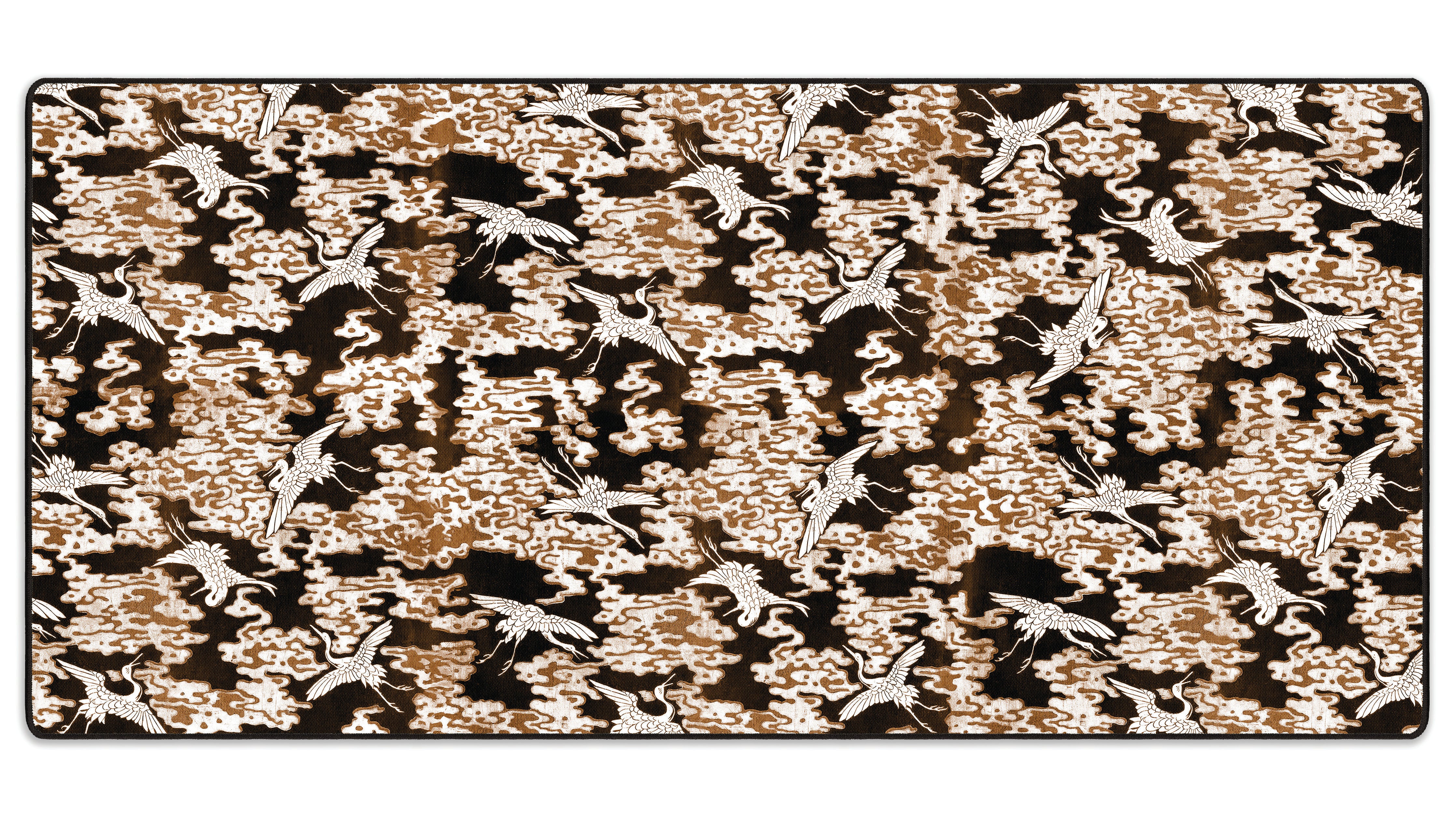 Cranes - The Mousepad Company