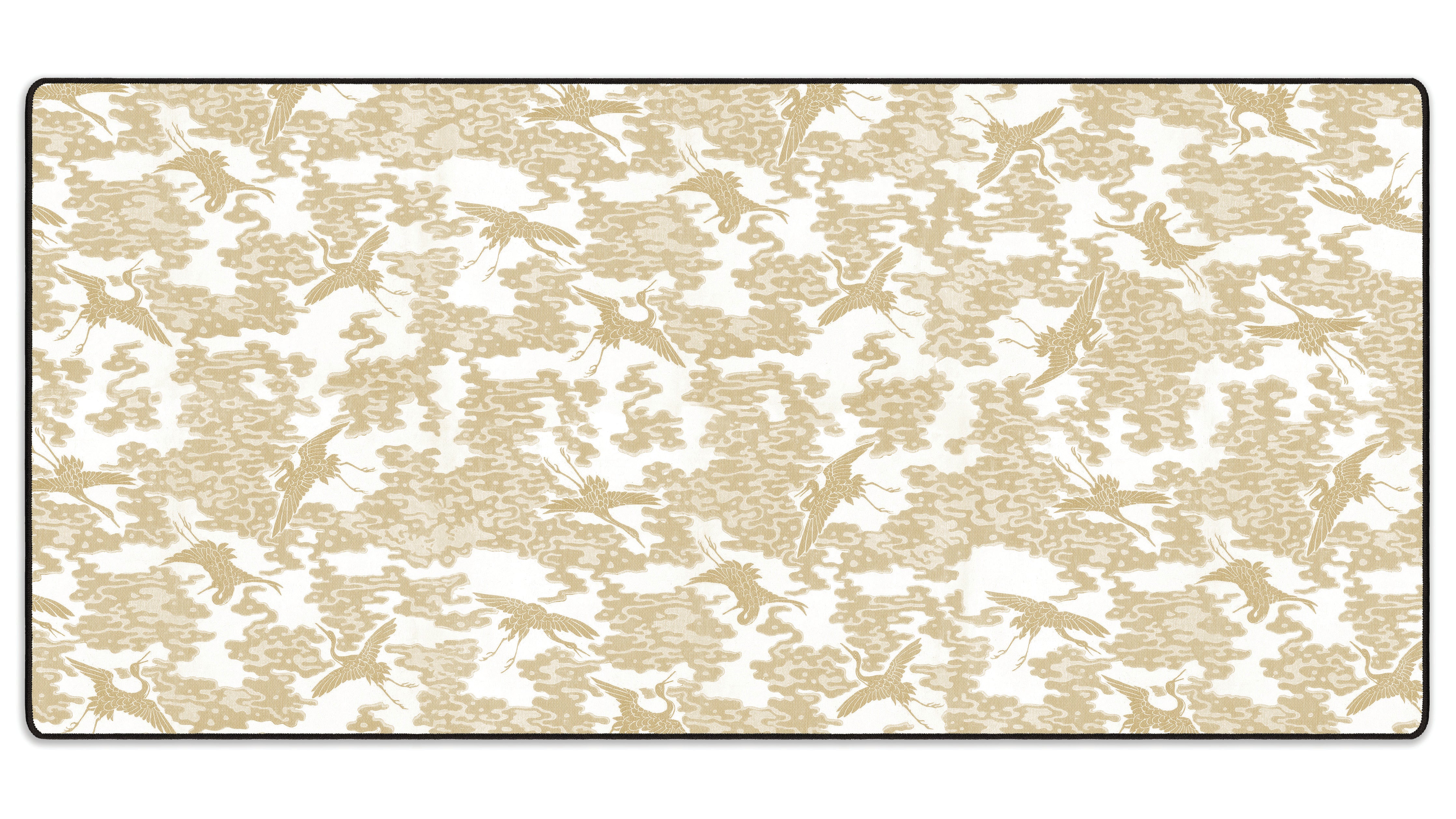Cranes - The Mousepad Company