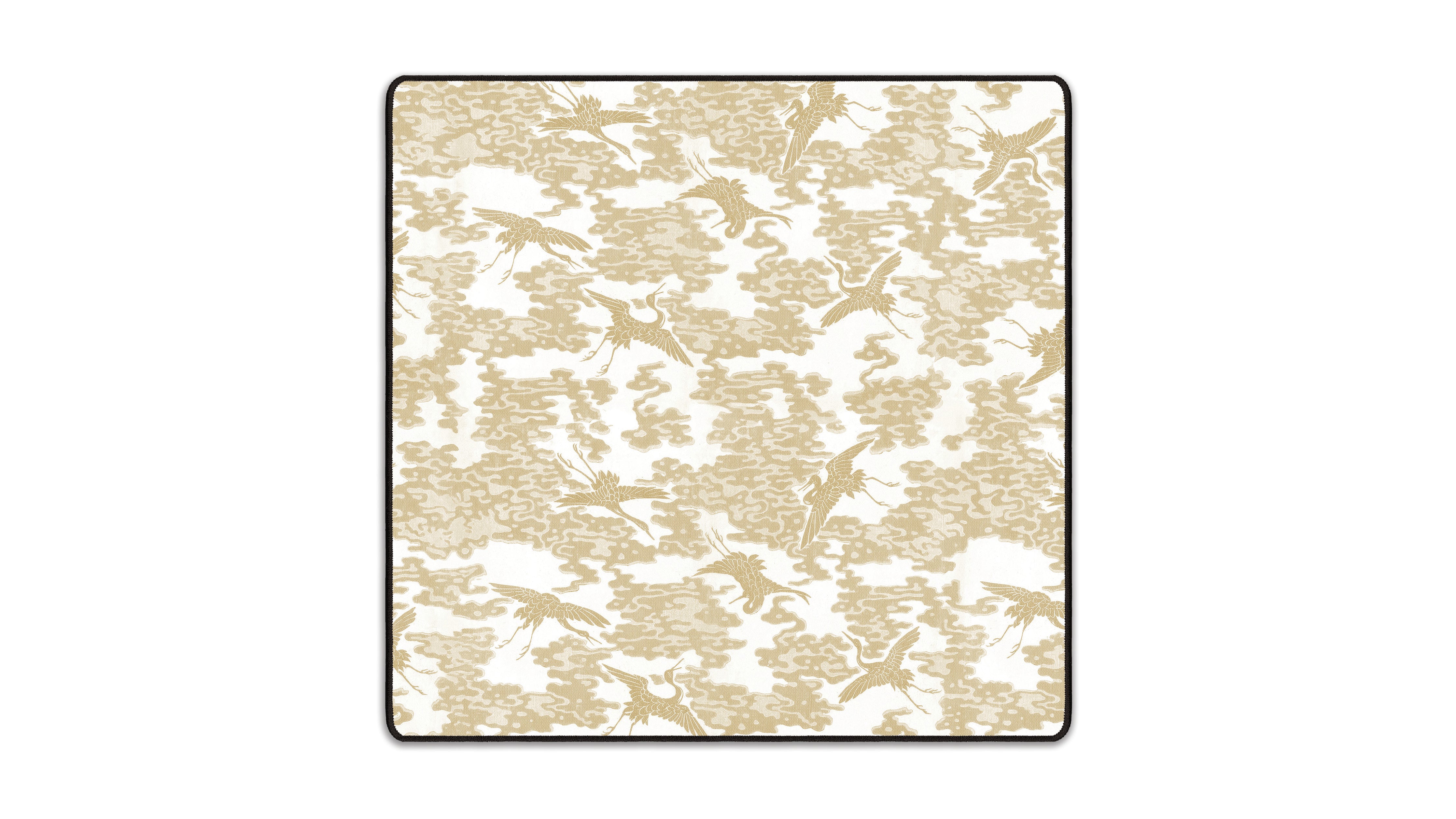 Cranes - The Mousepad Company