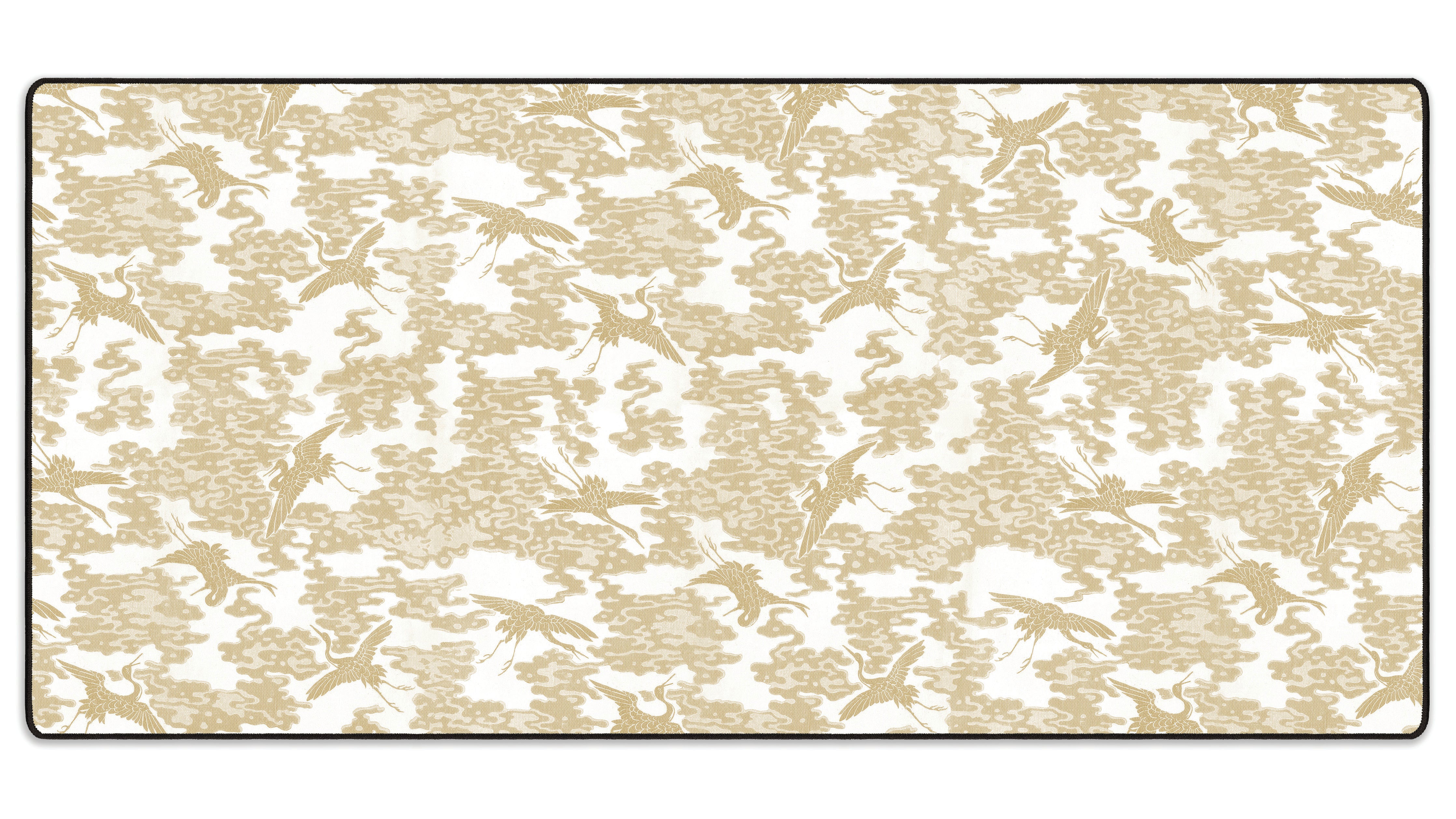 Cranes - The Mousepad Company