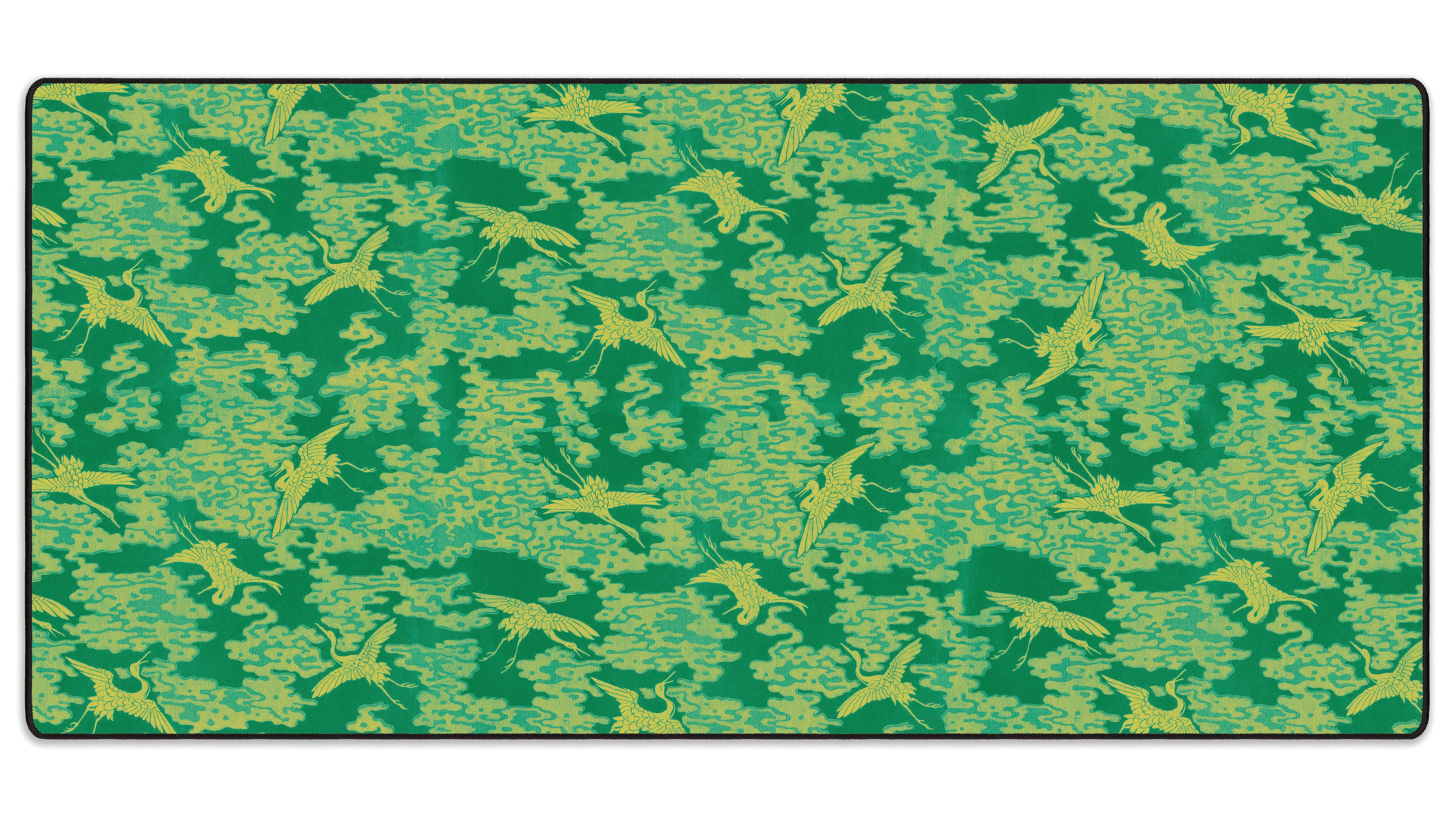Cranes - The Mousepad Company
