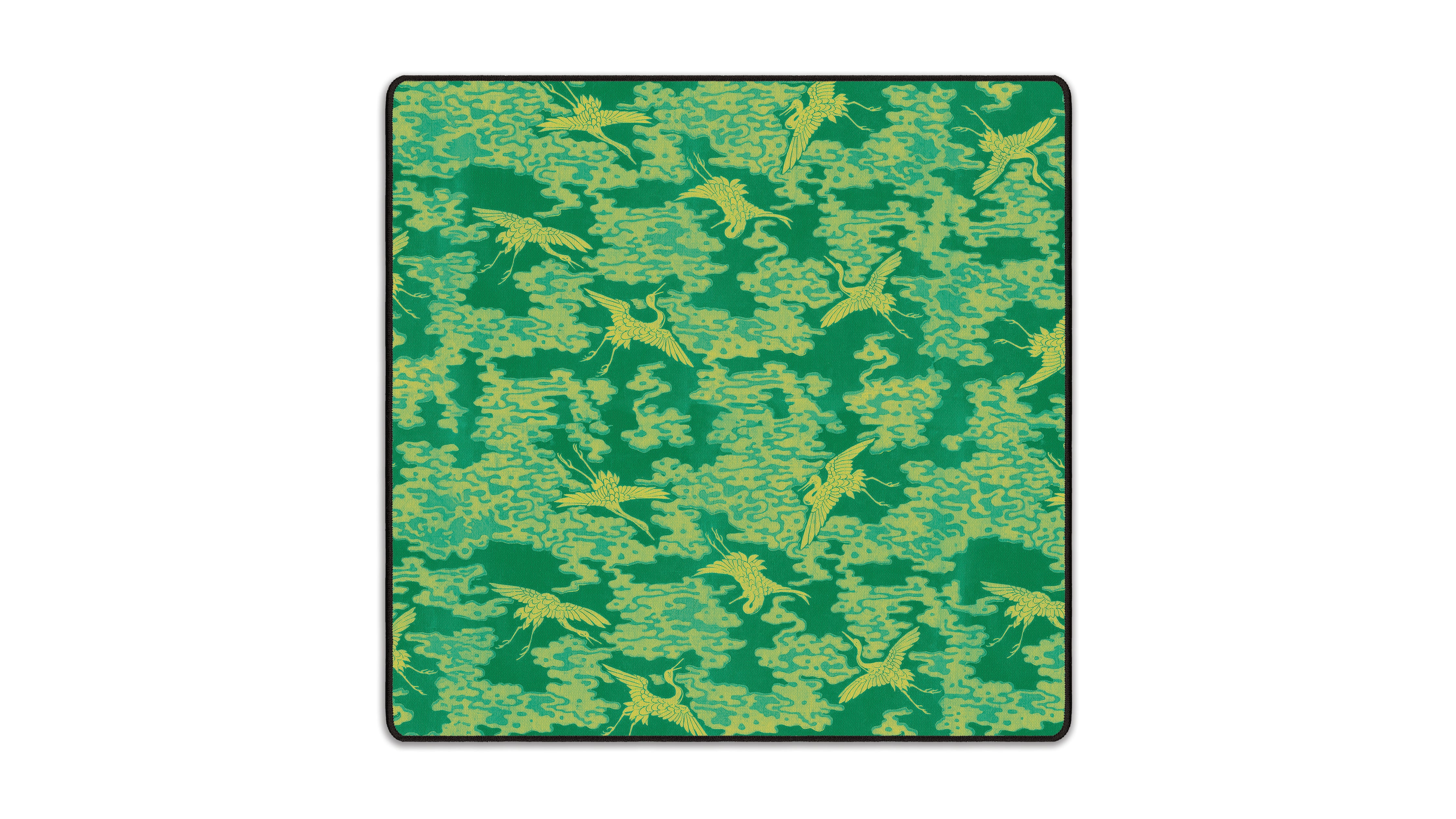 Cranes - The Mousepad Company