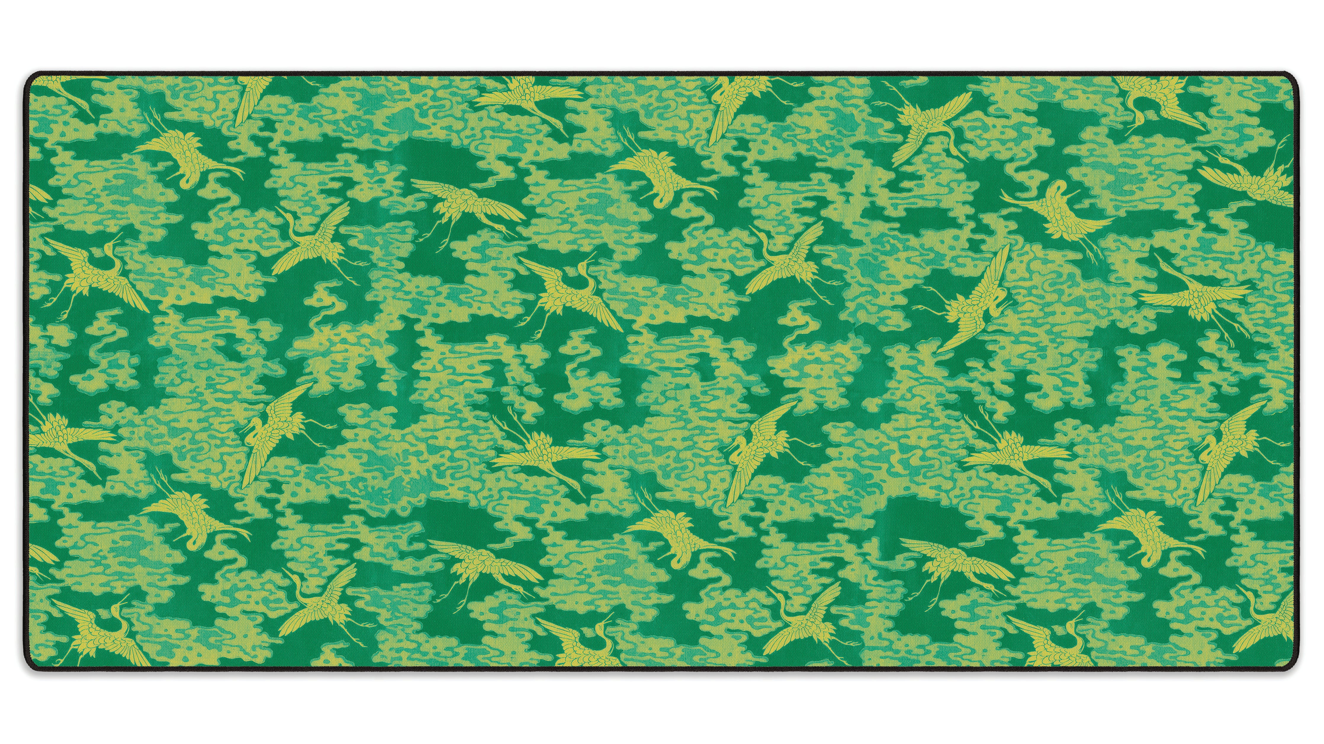Cranes - The Mousepad Company