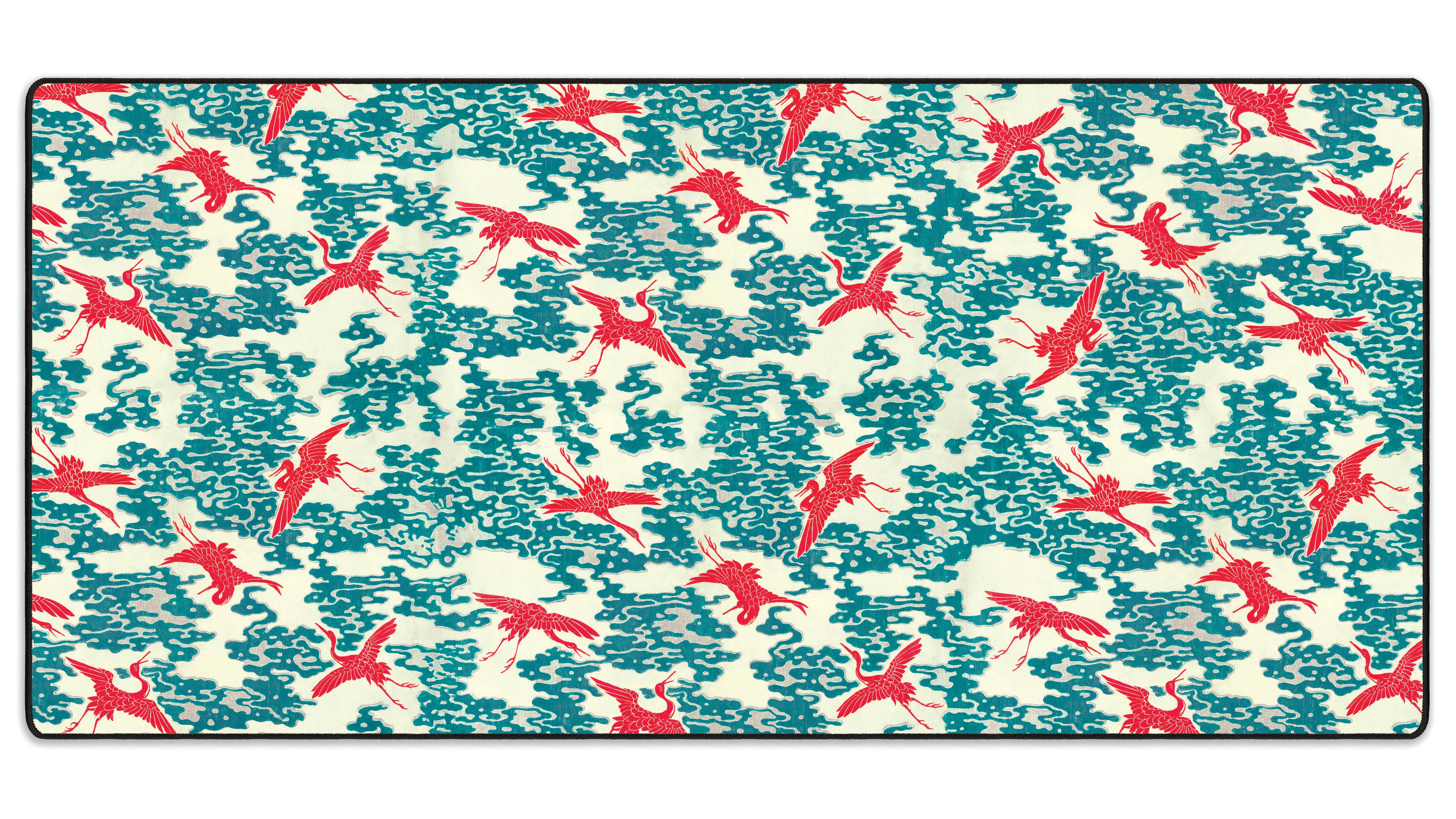 Cranes - The Mousepad Company