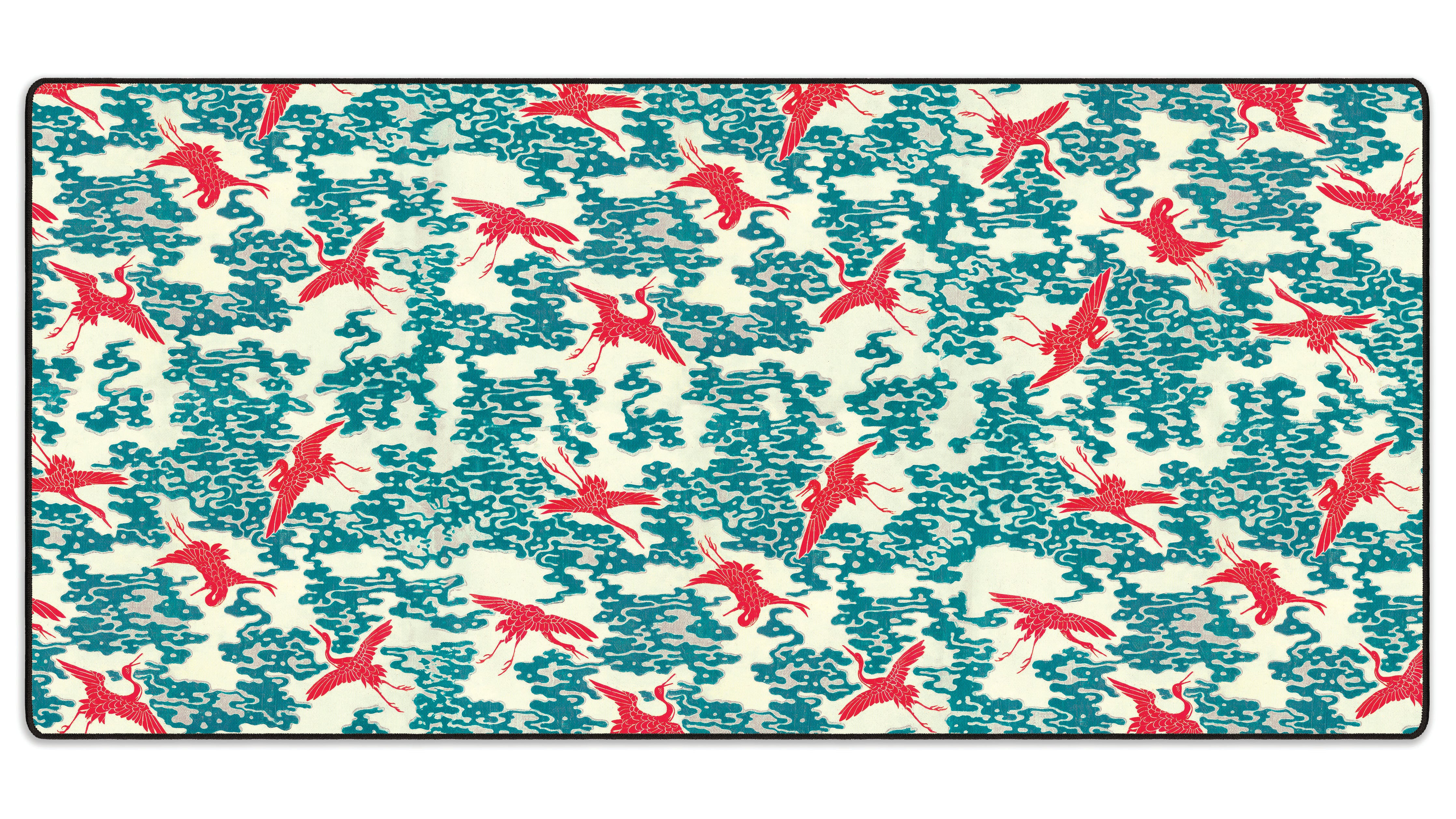 Cranes - The Mousepad Company