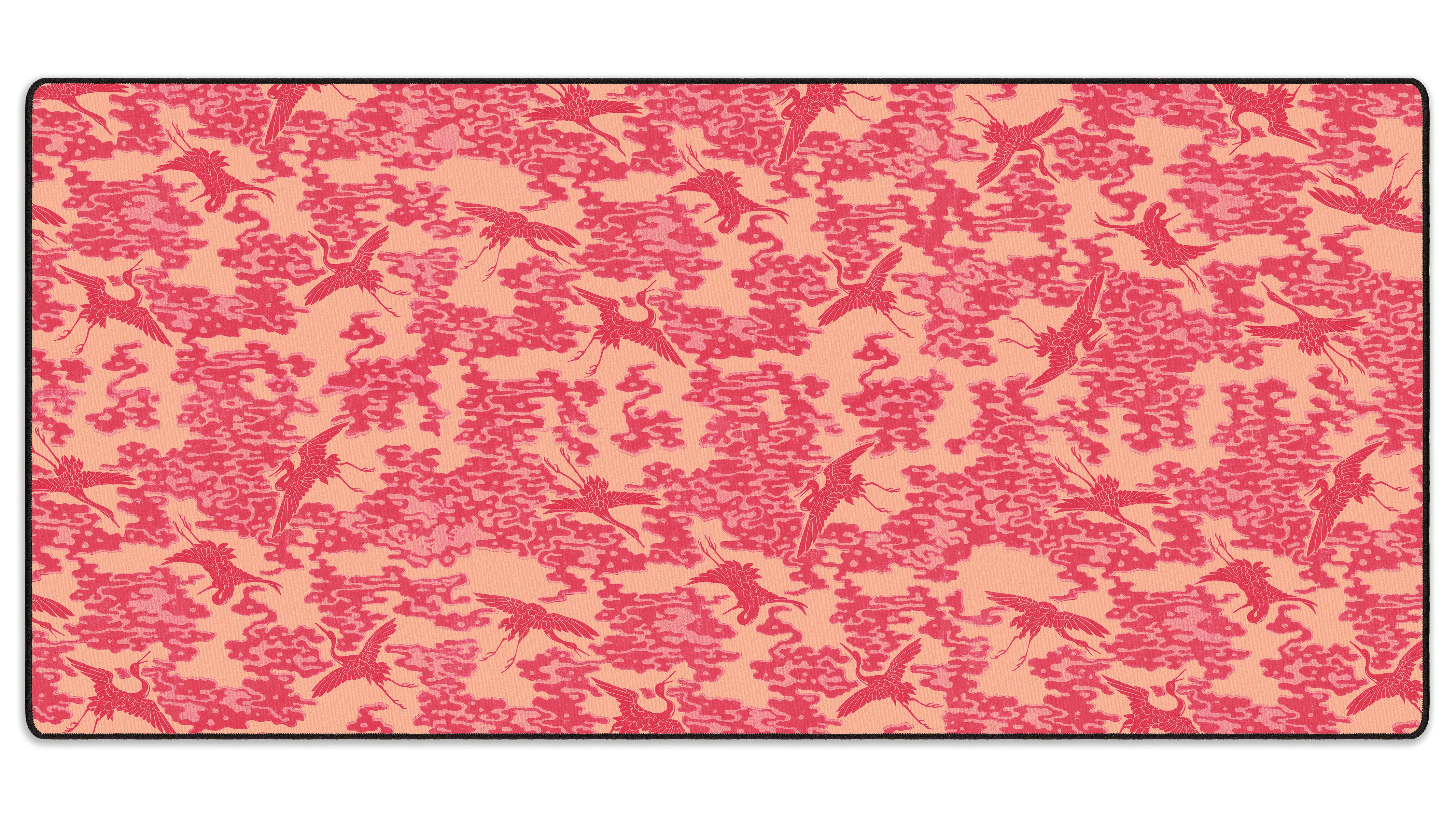 Cranes - The Mousepad Company