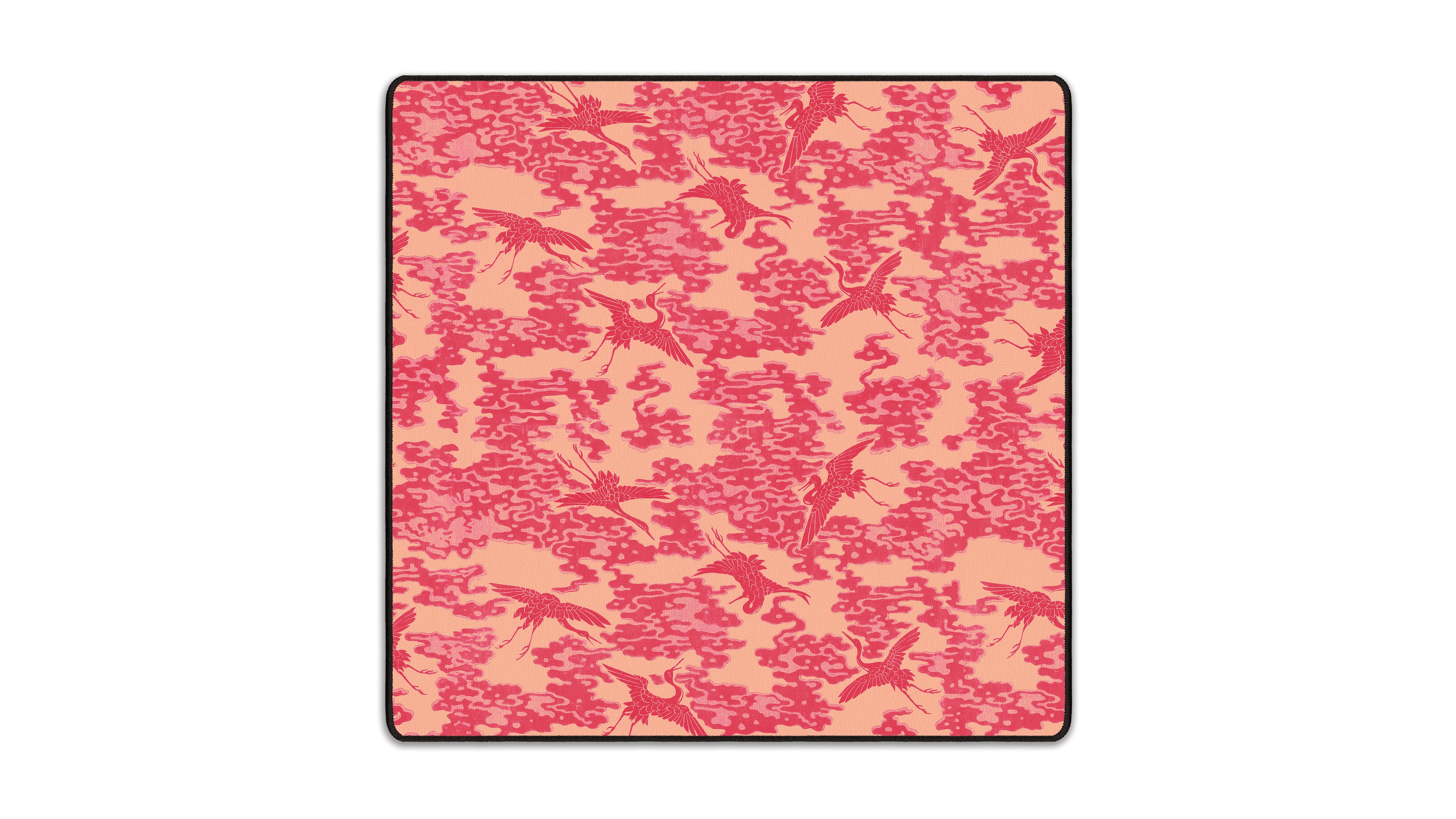 Cranes - The Mousepad Company