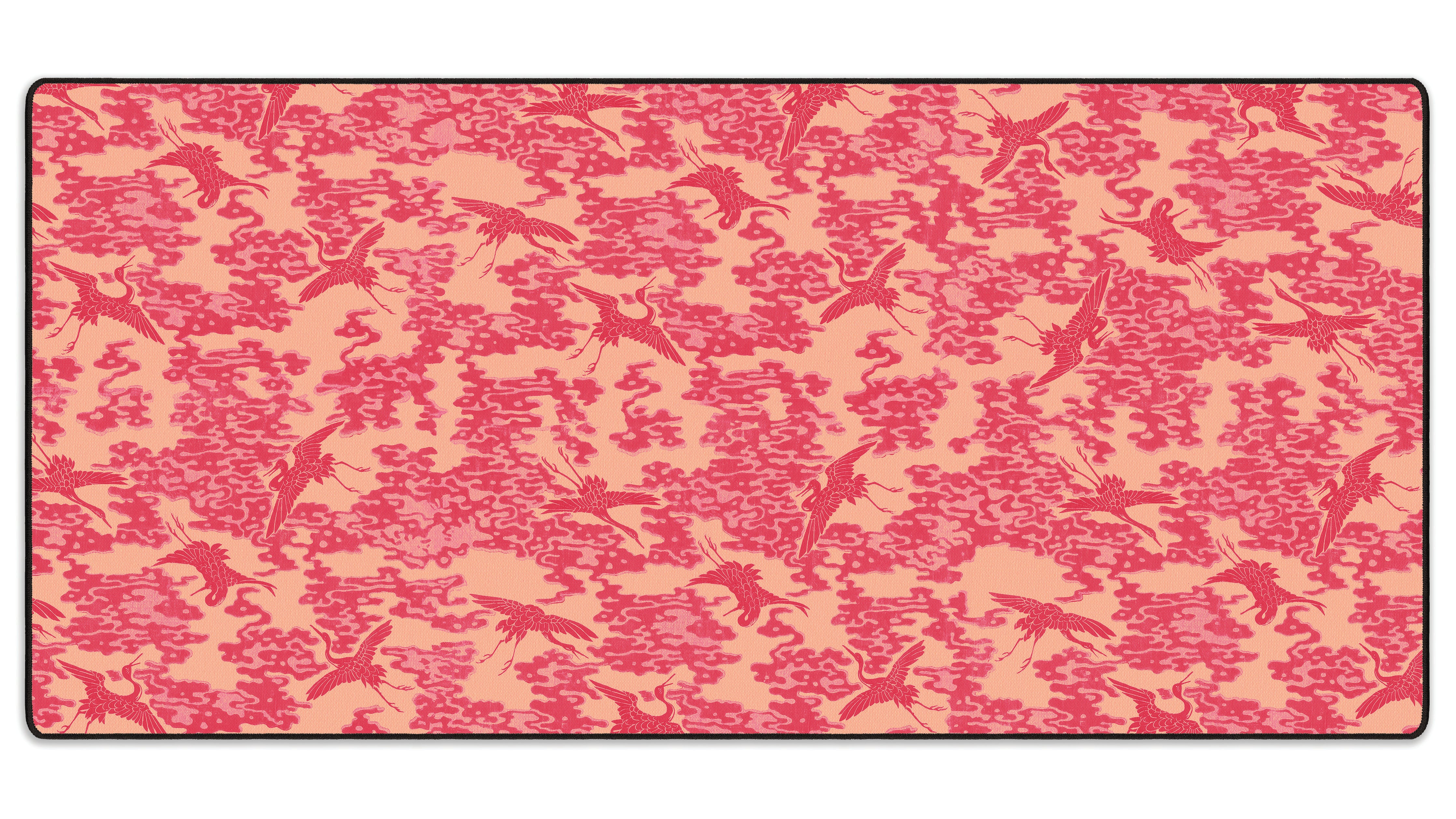 Cranes - The Mousepad Company