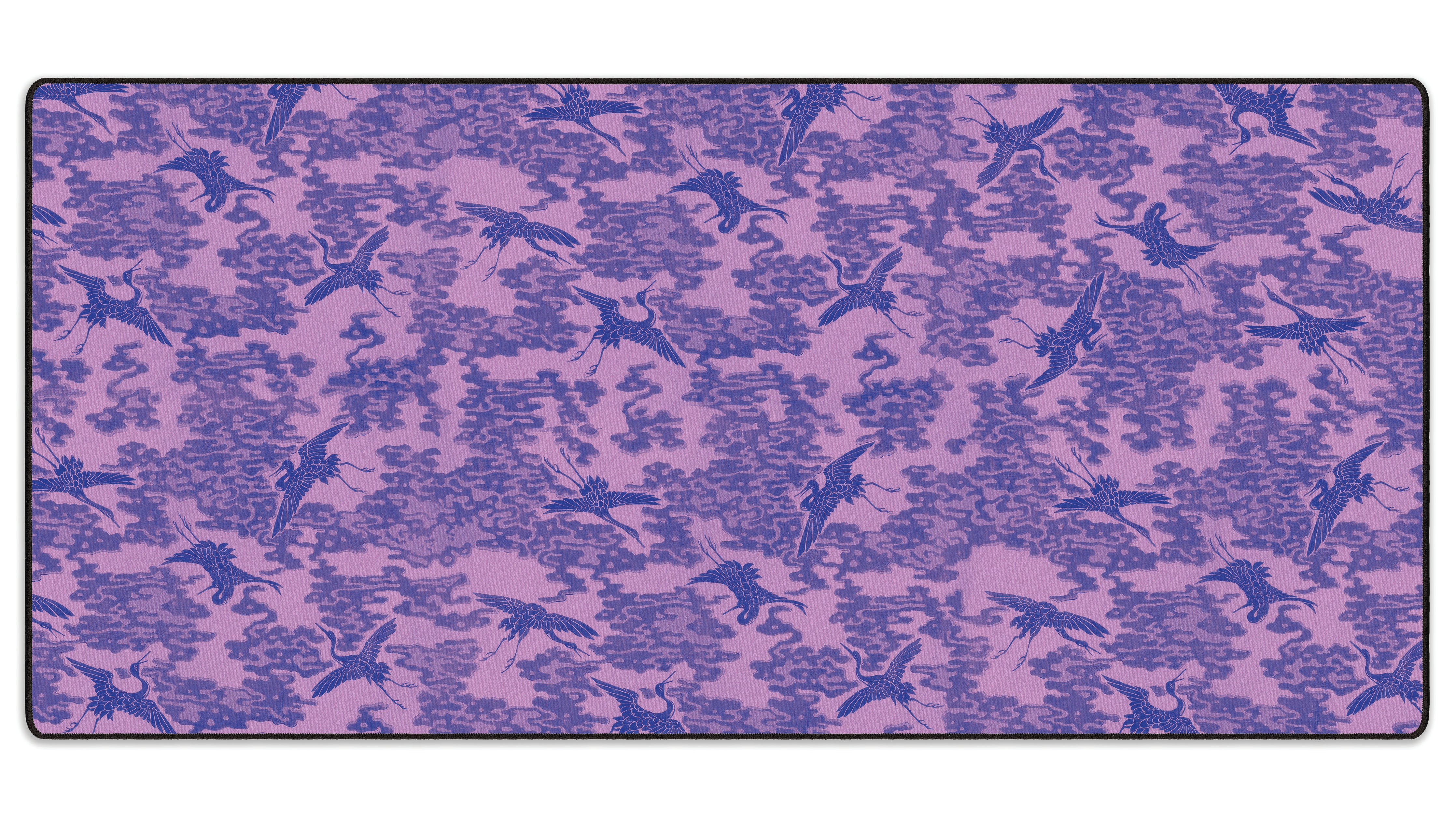 Cranes - The Mousepad Company
