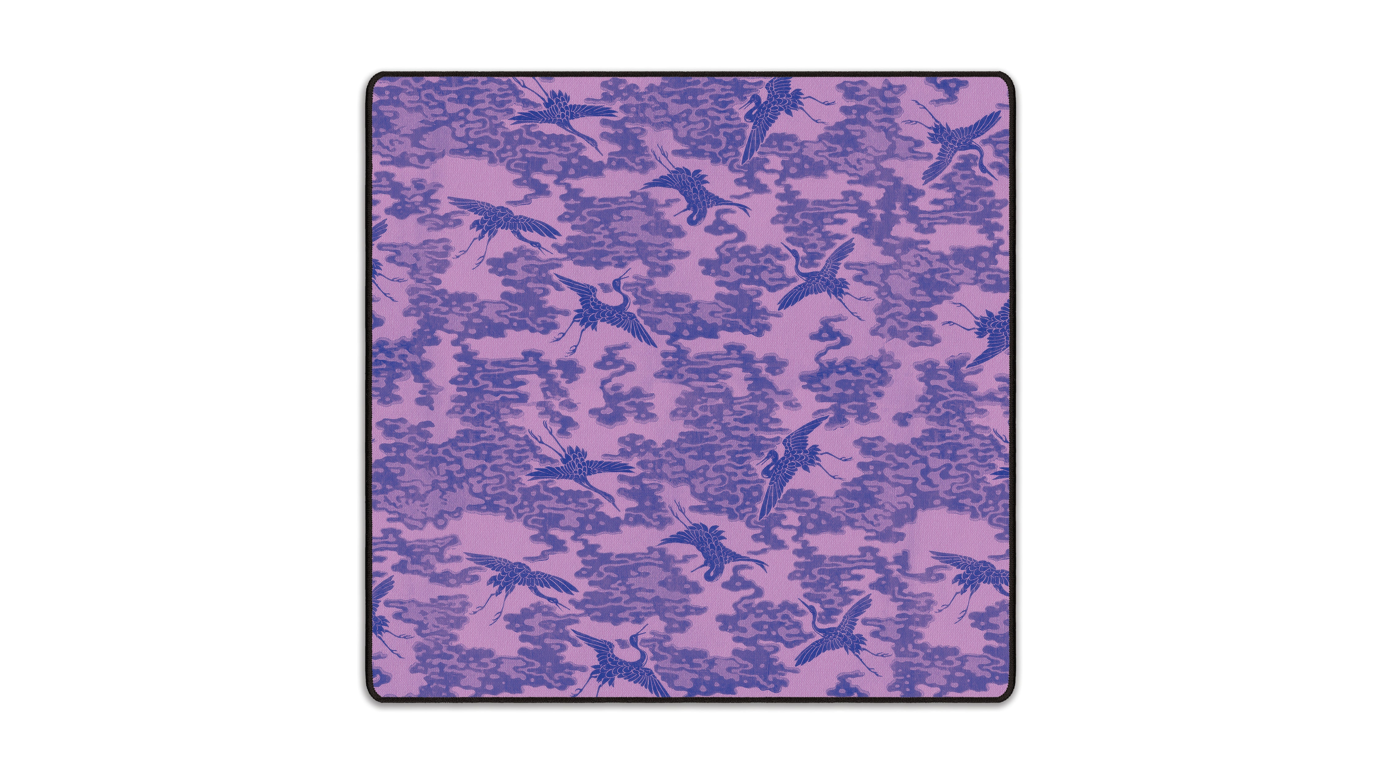 Cranes - The Mousepad Company