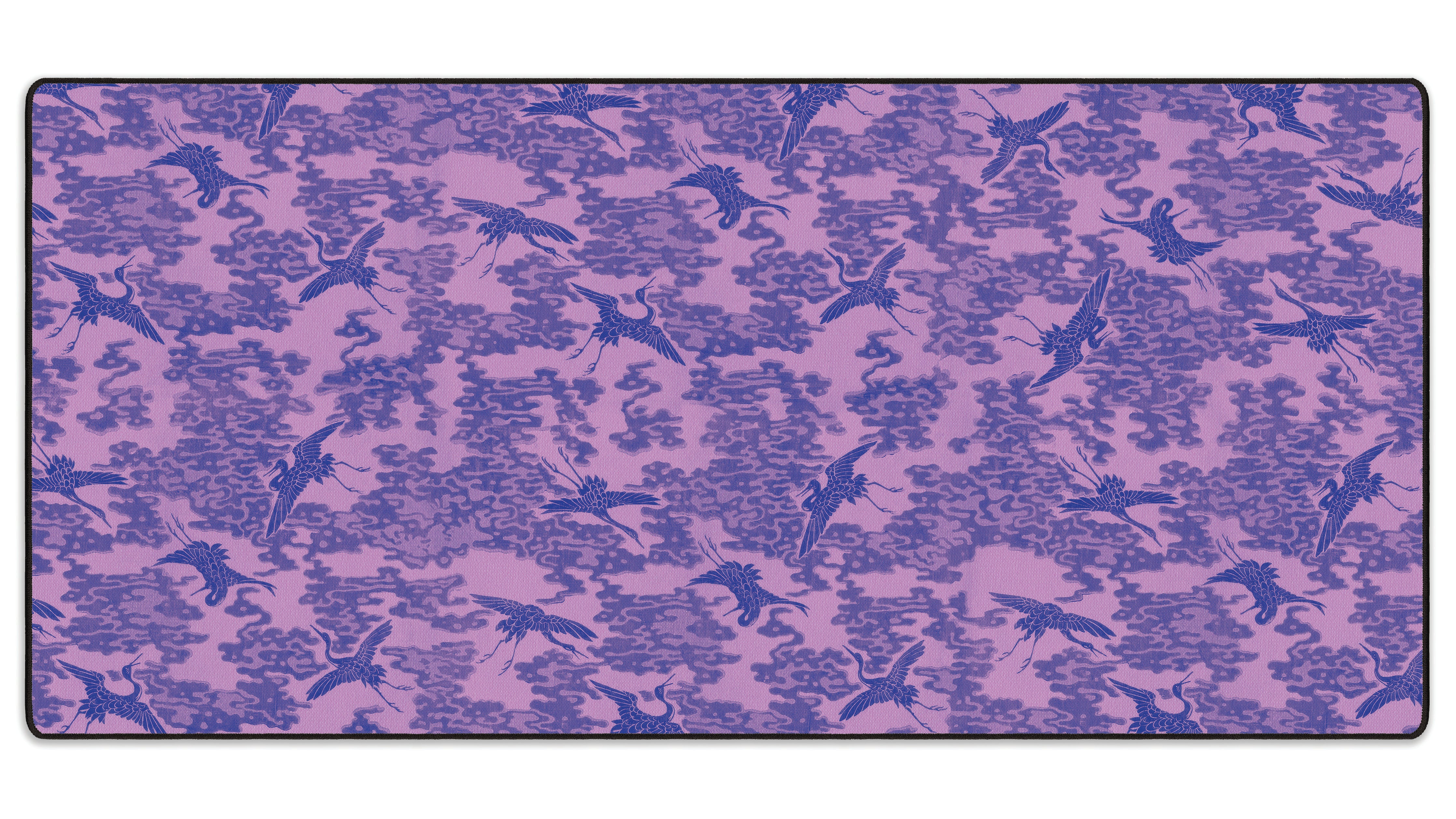 Cranes - The Mousepad Company