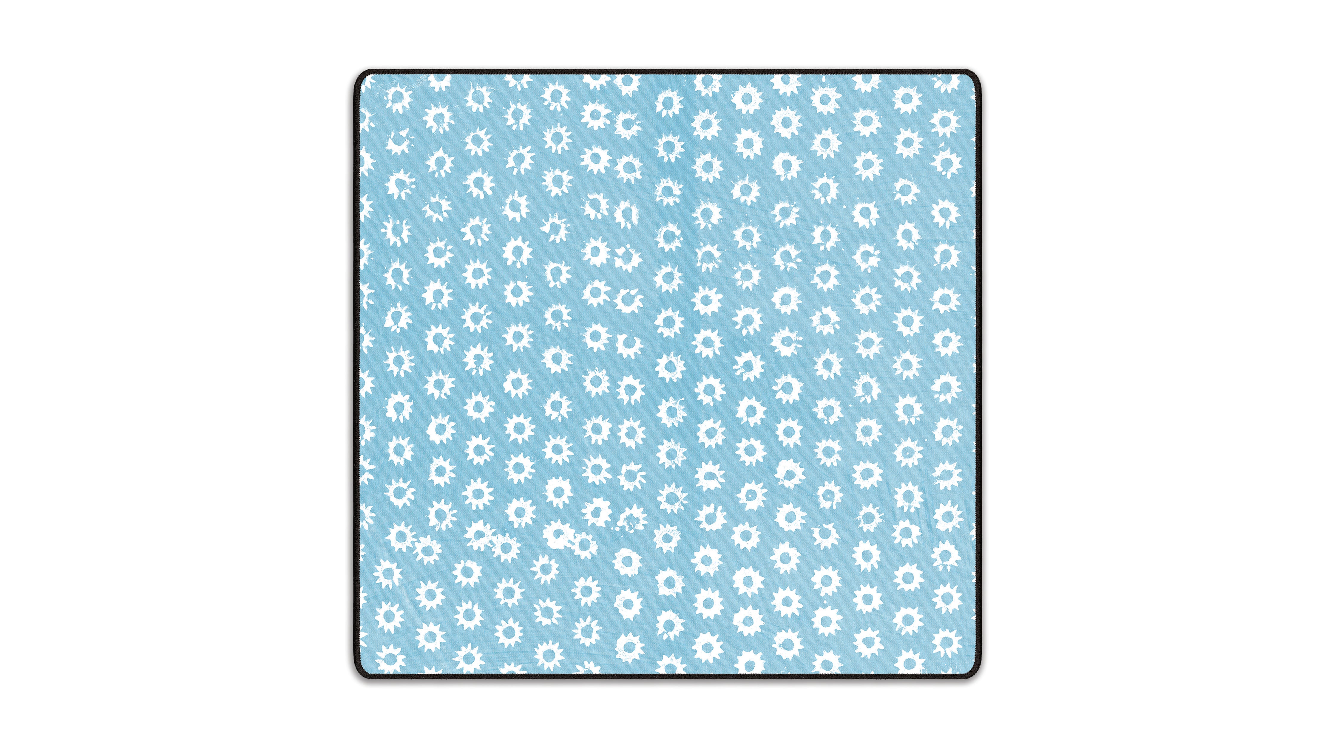 Etched Sunshine - The Mousepad Company