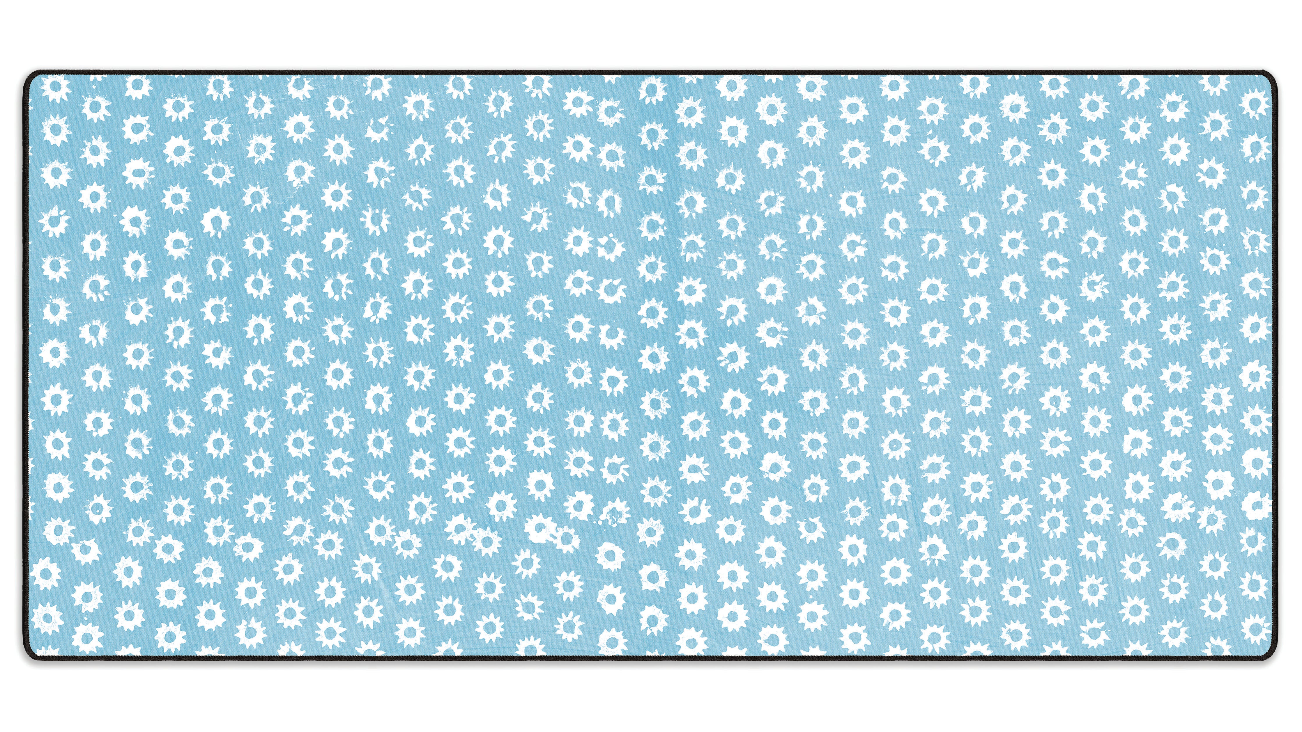 Etched Sunshine - The Mousepad Company
