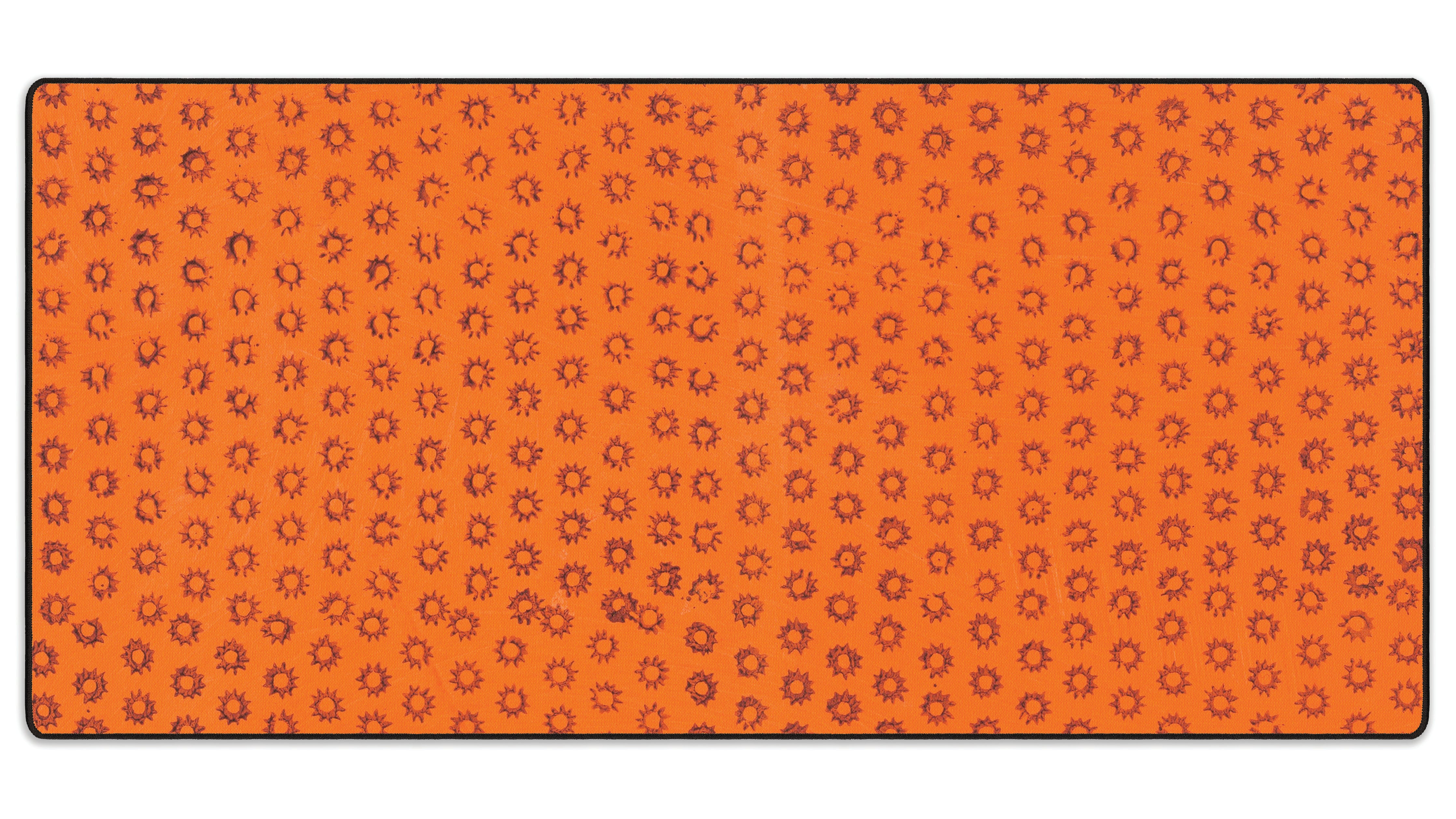 Etched Sunshine - The Mousepad Company