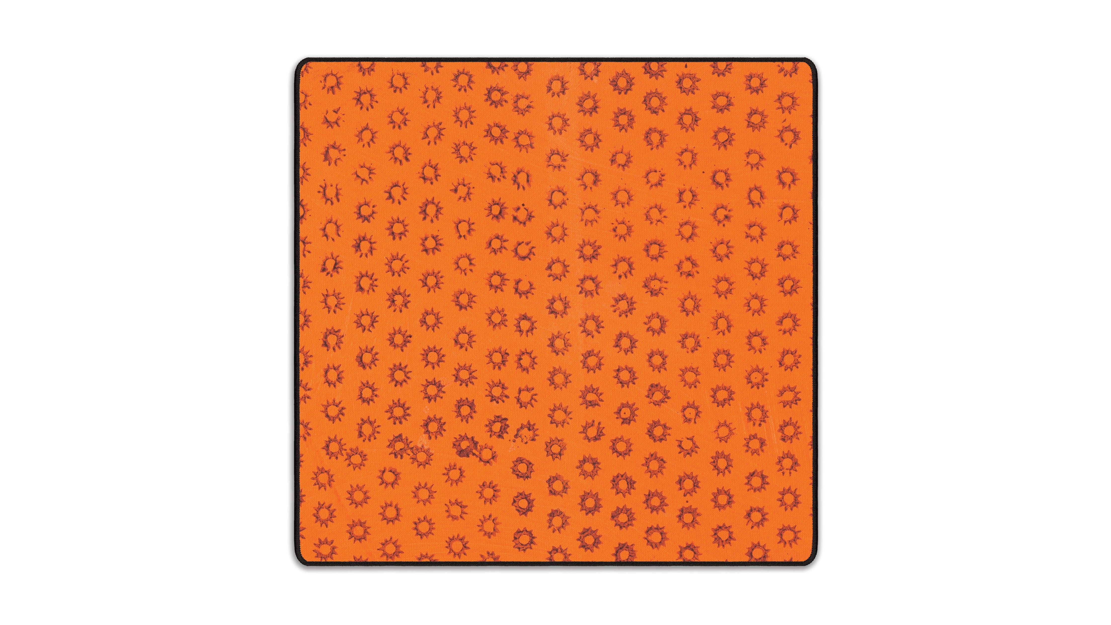 Etched Sunshine - The Mousepad Company