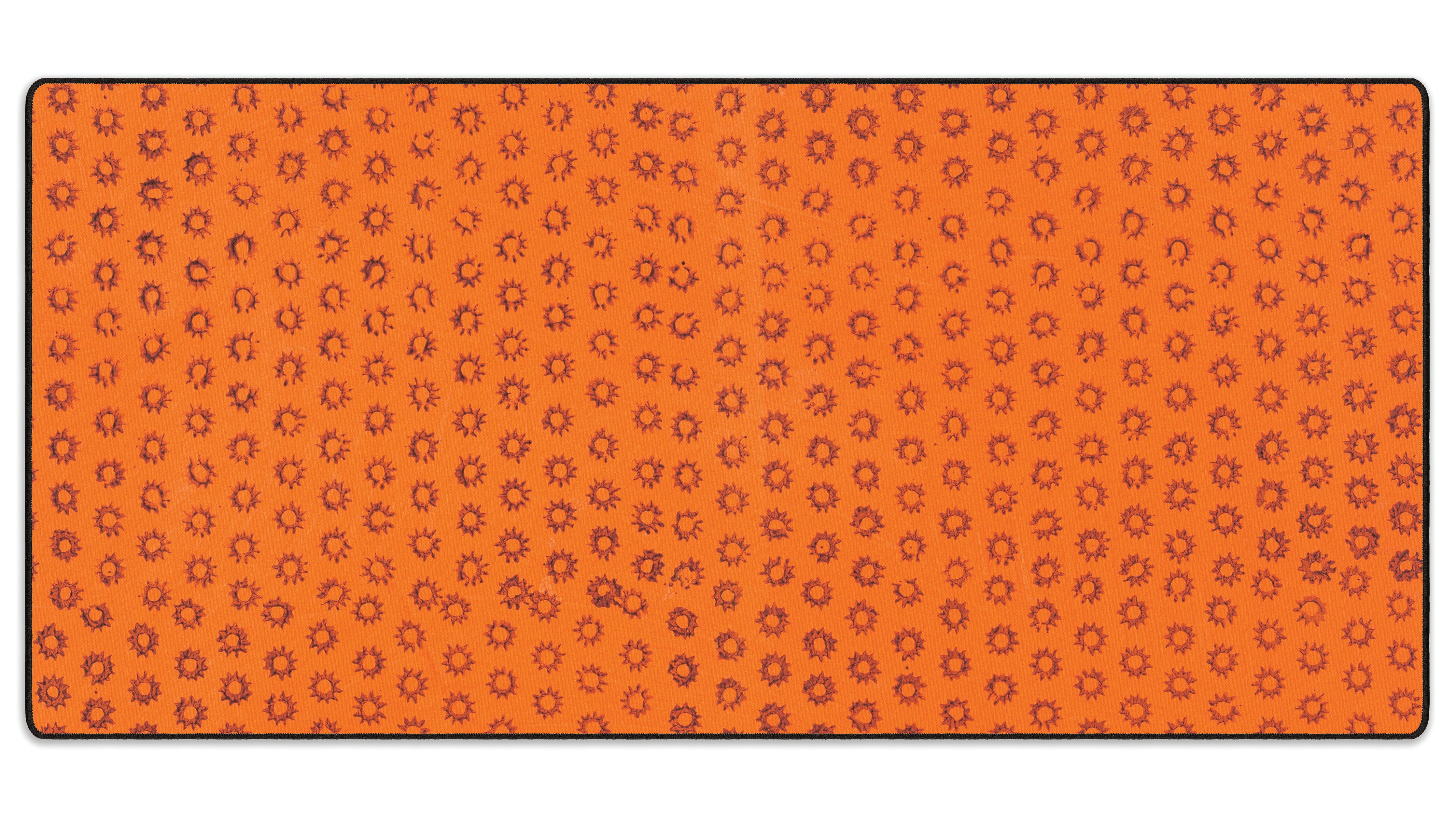 Etched Sunshine - The Mousepad Company
