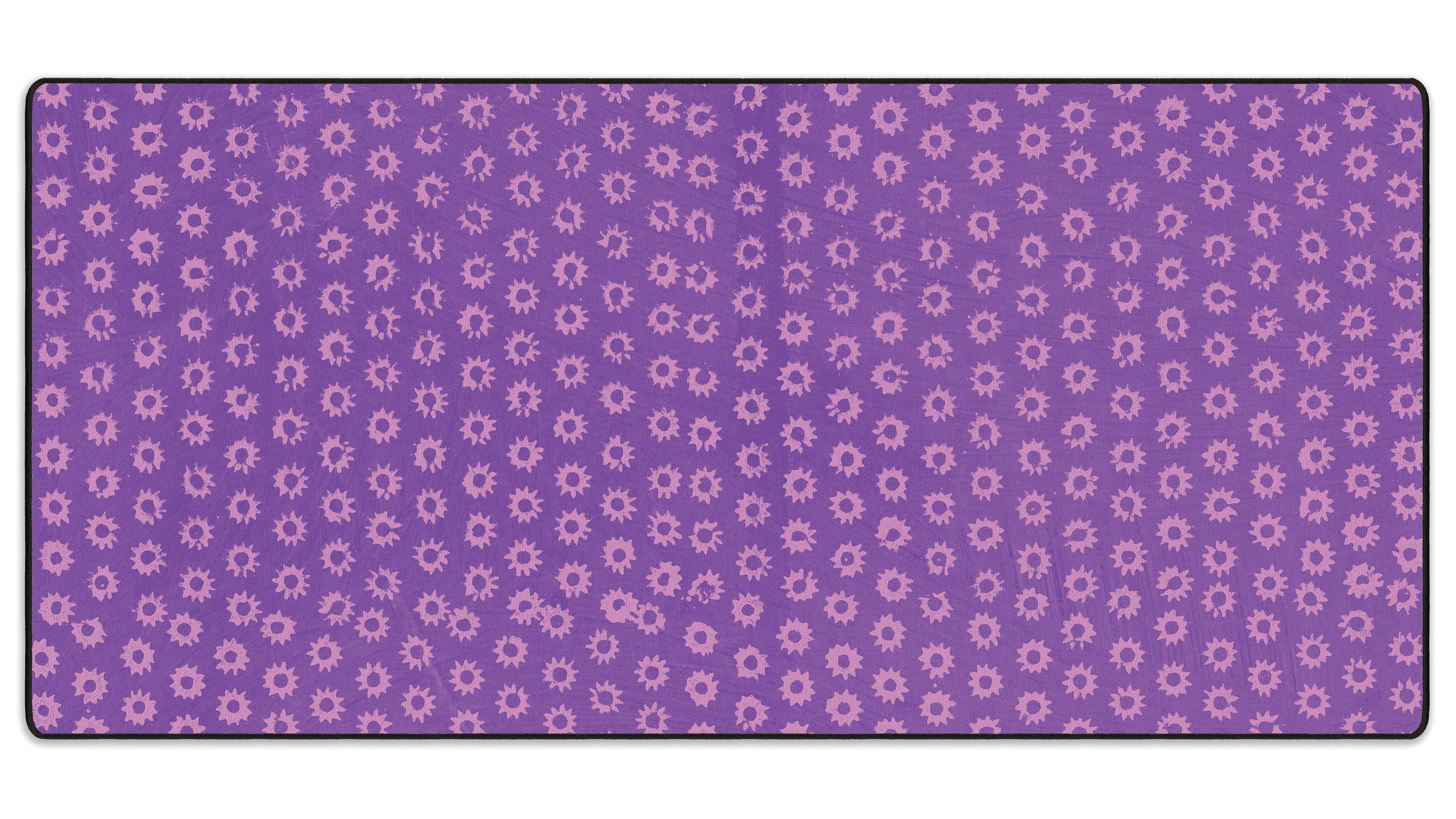 Etched Sunshine - The Mousepad Company