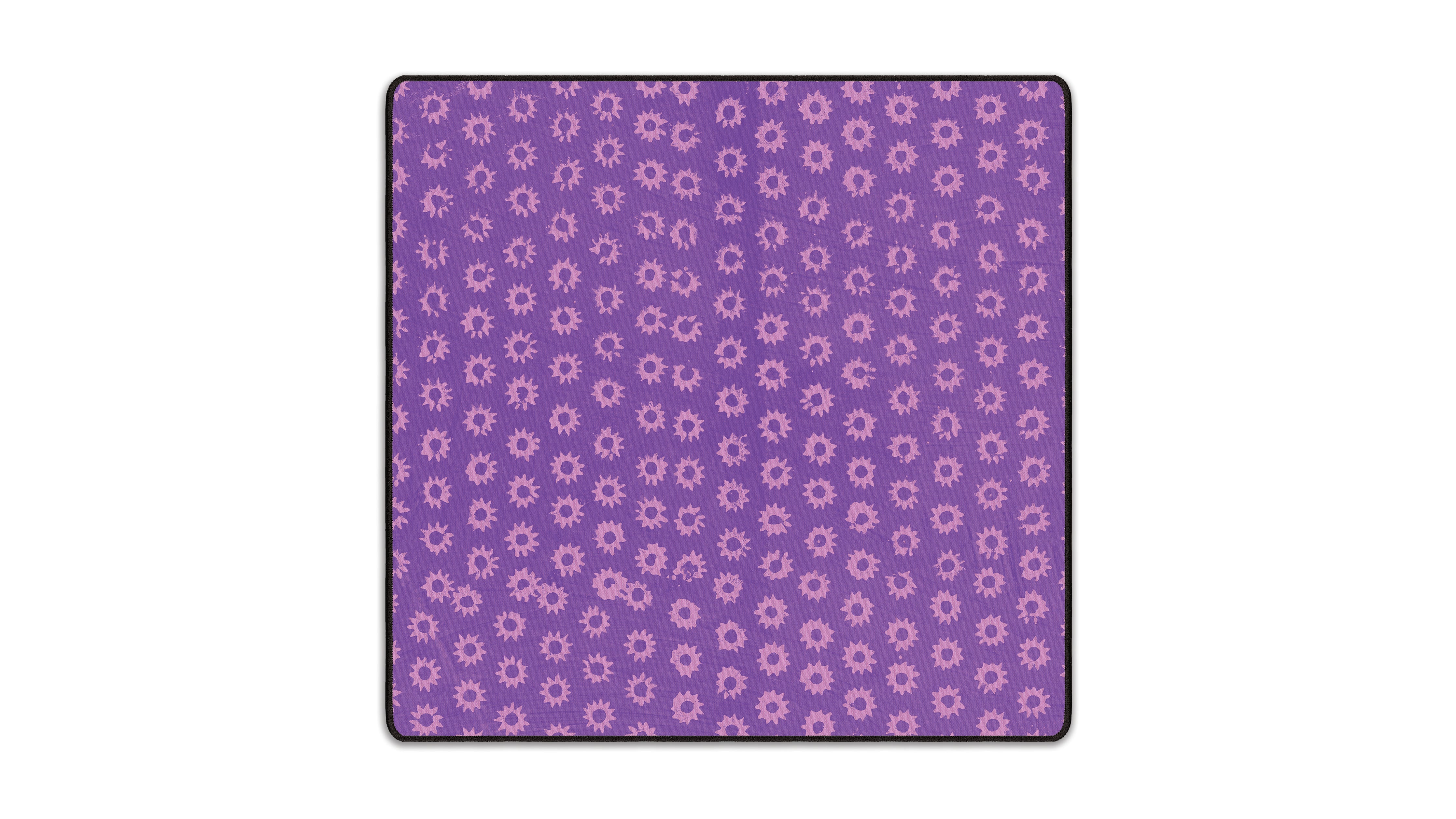 Etched Sunshine - The Mousepad Company