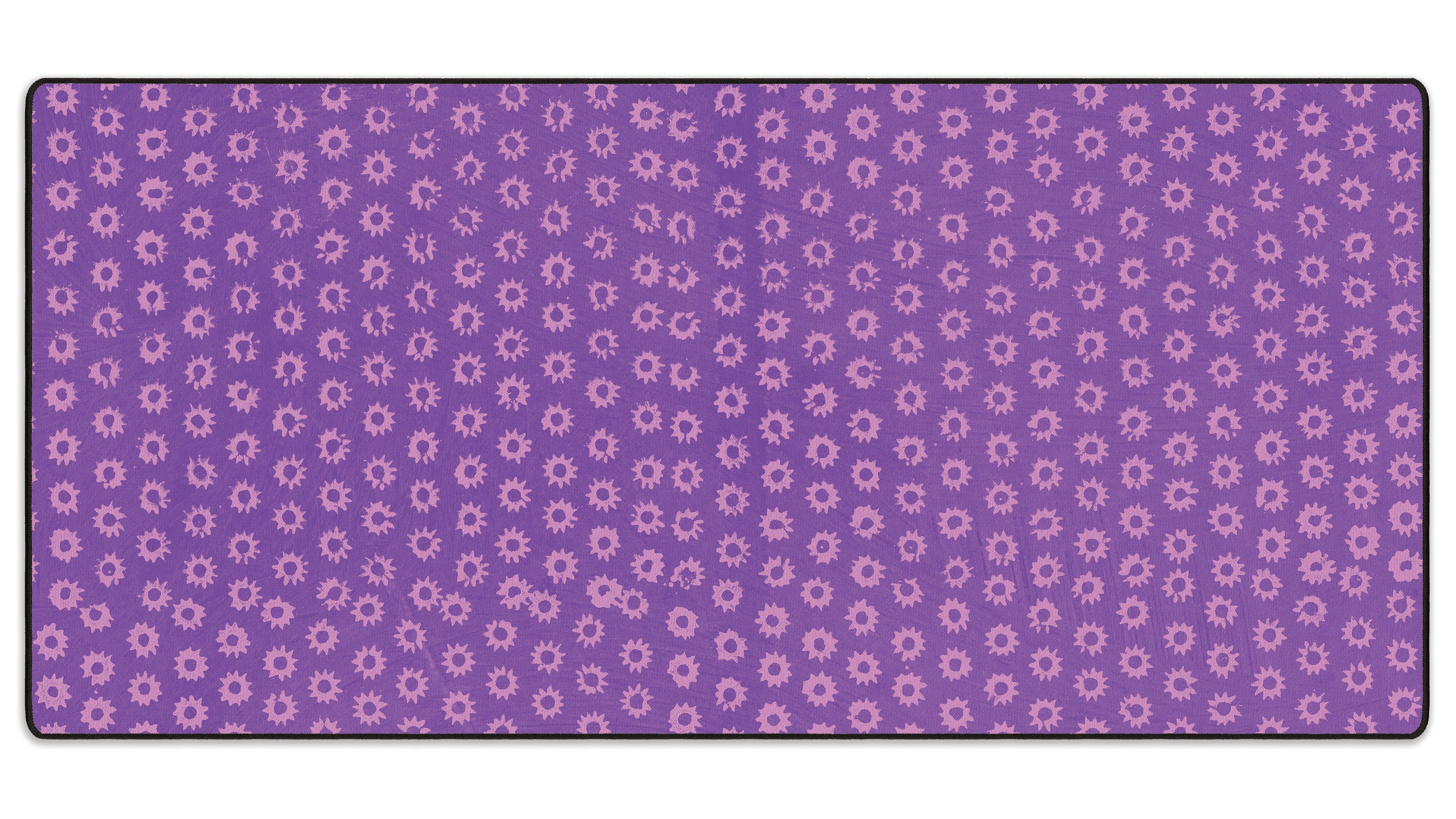 Etched Sunshine - The Mousepad Company
