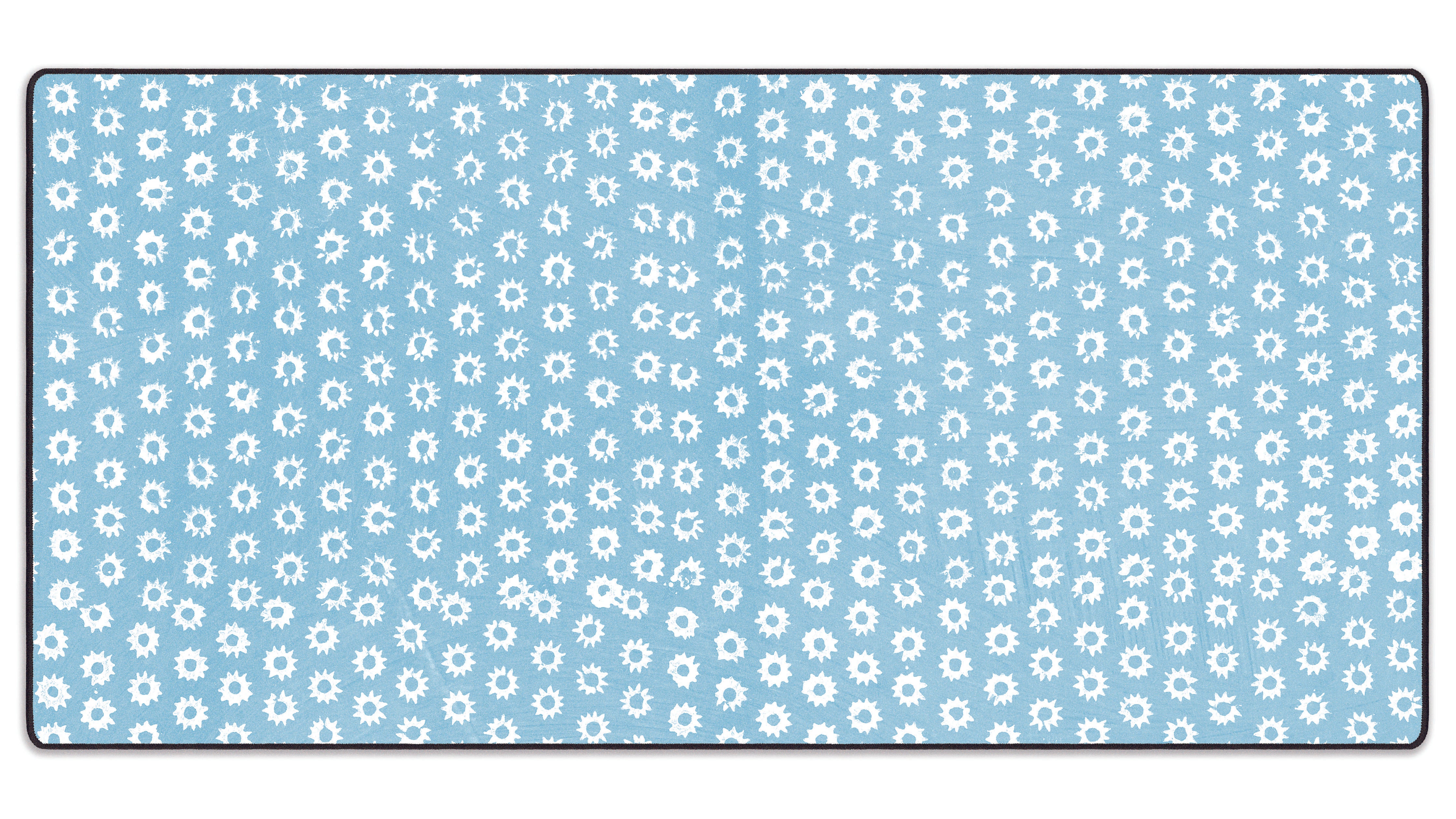 Etched Sunshine - The Mousepad Company