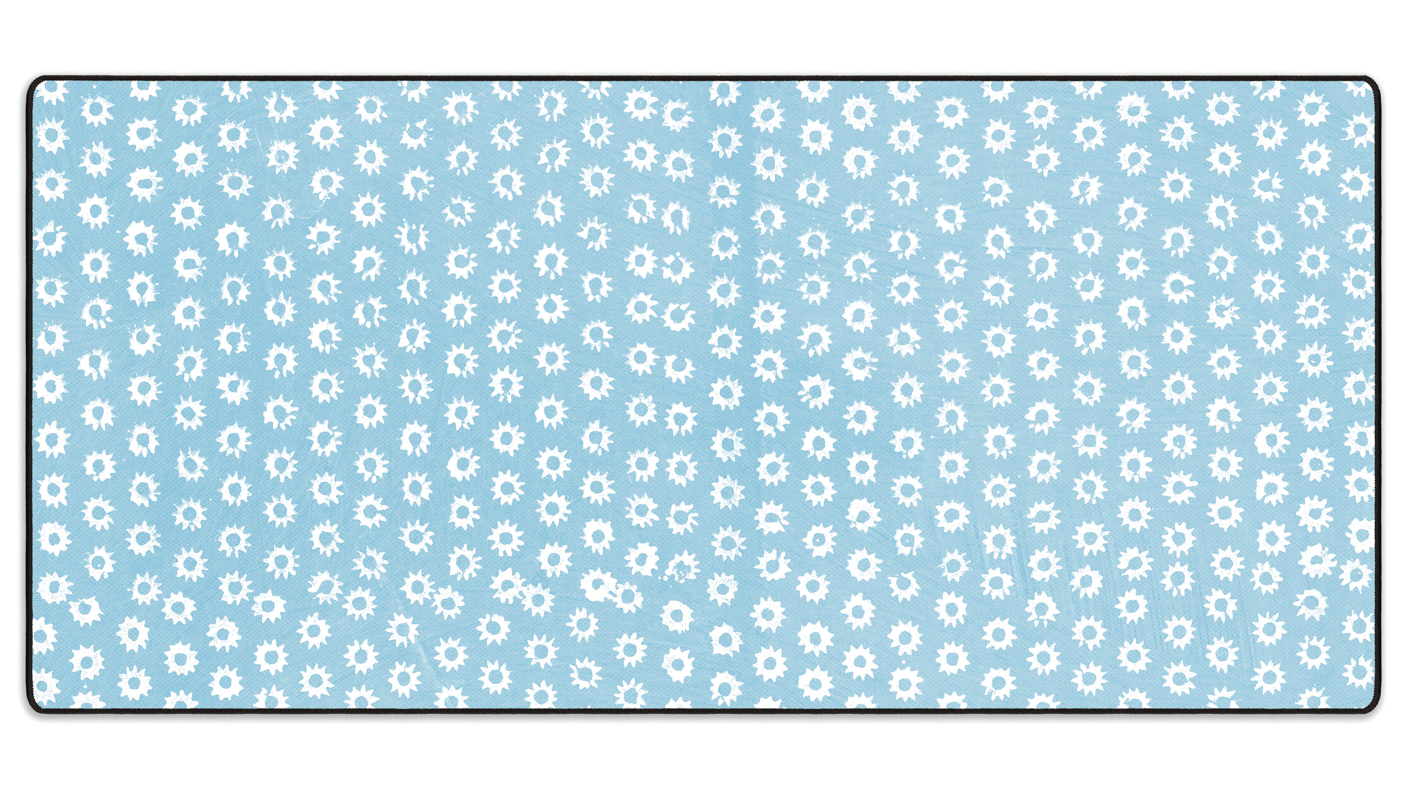 Etched Sunshine - The Mousepad Company
