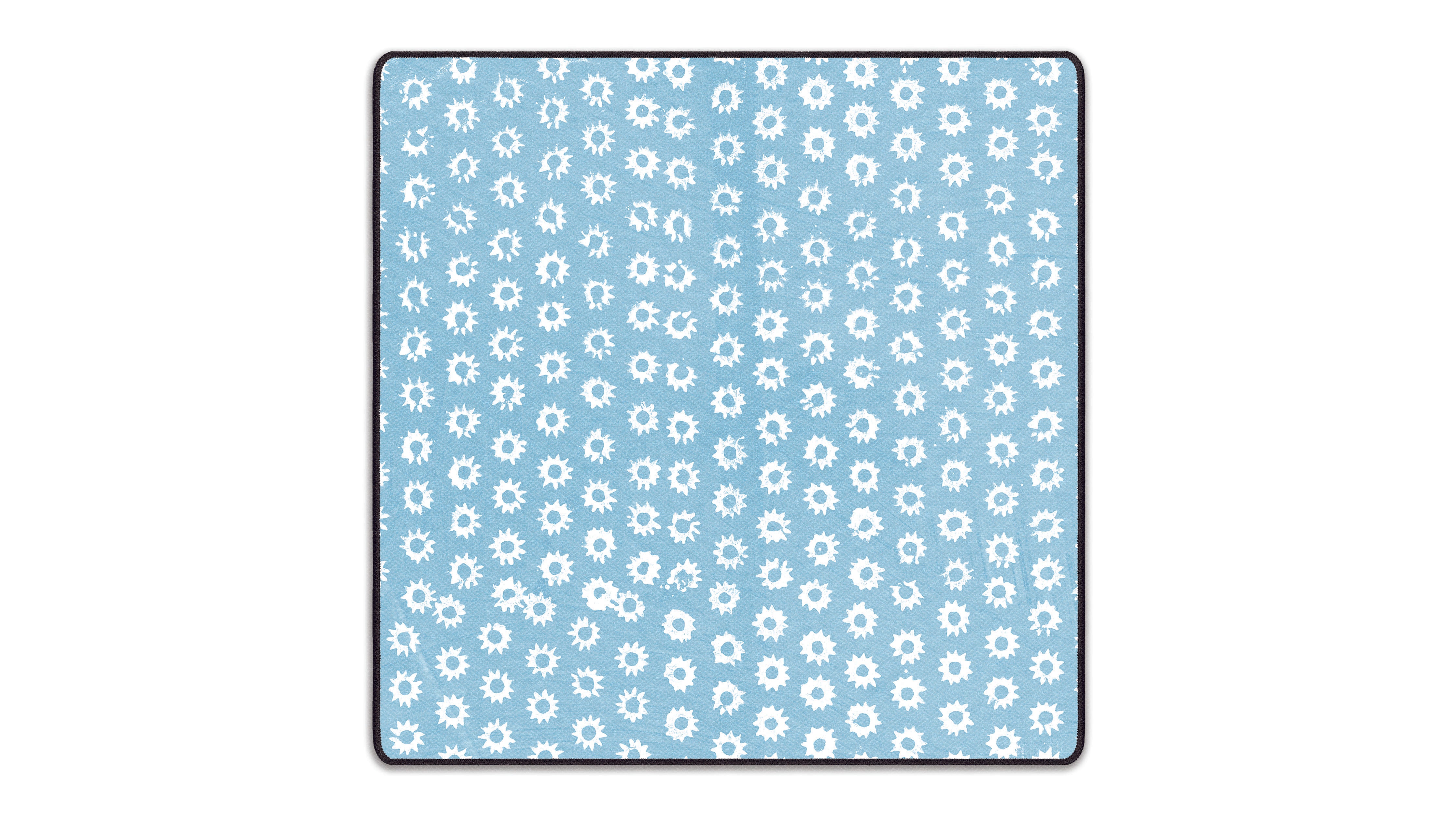 Etched Sunshine - The Mousepad Company