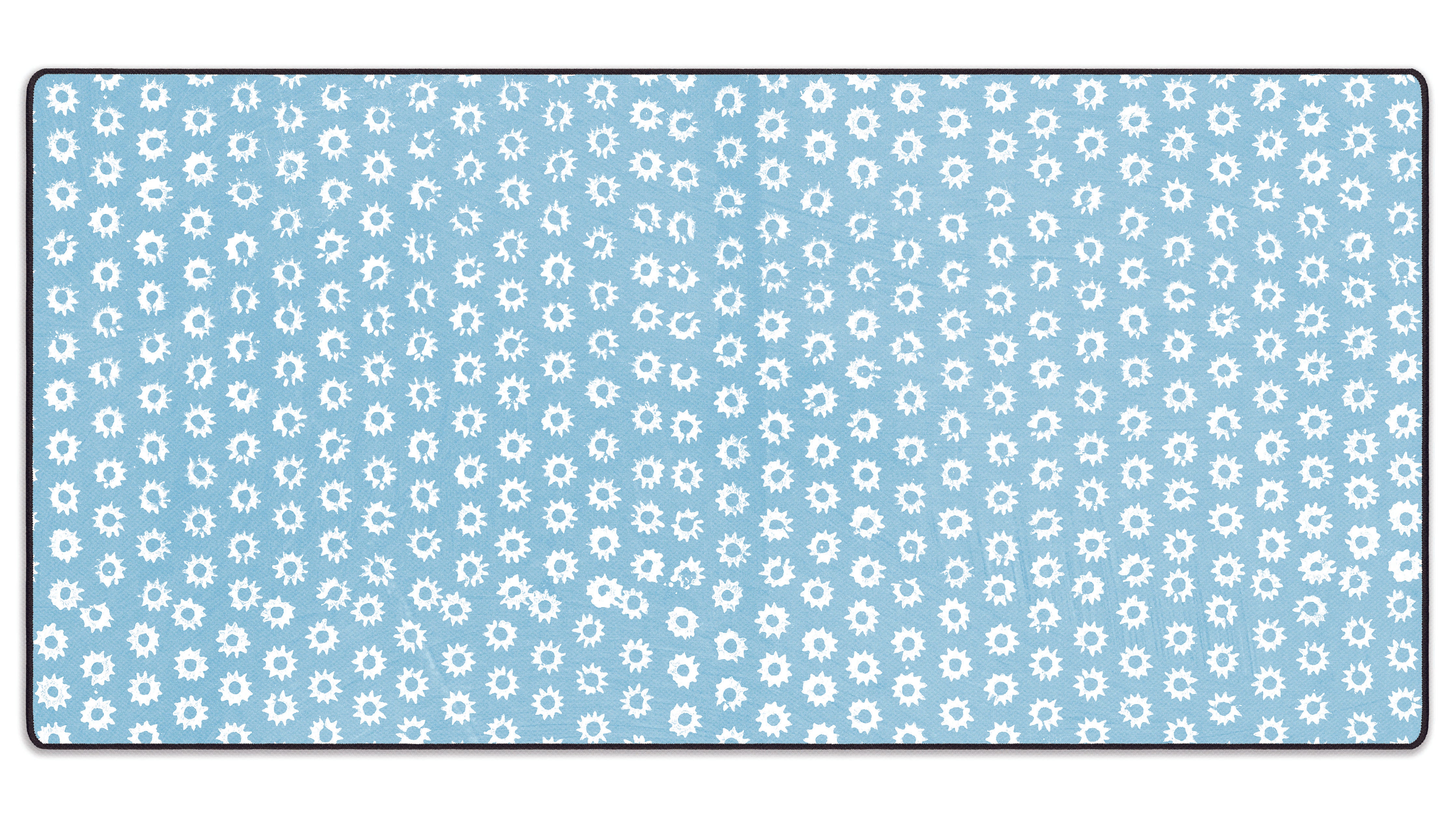Etched Sunshine - The Mousepad Company