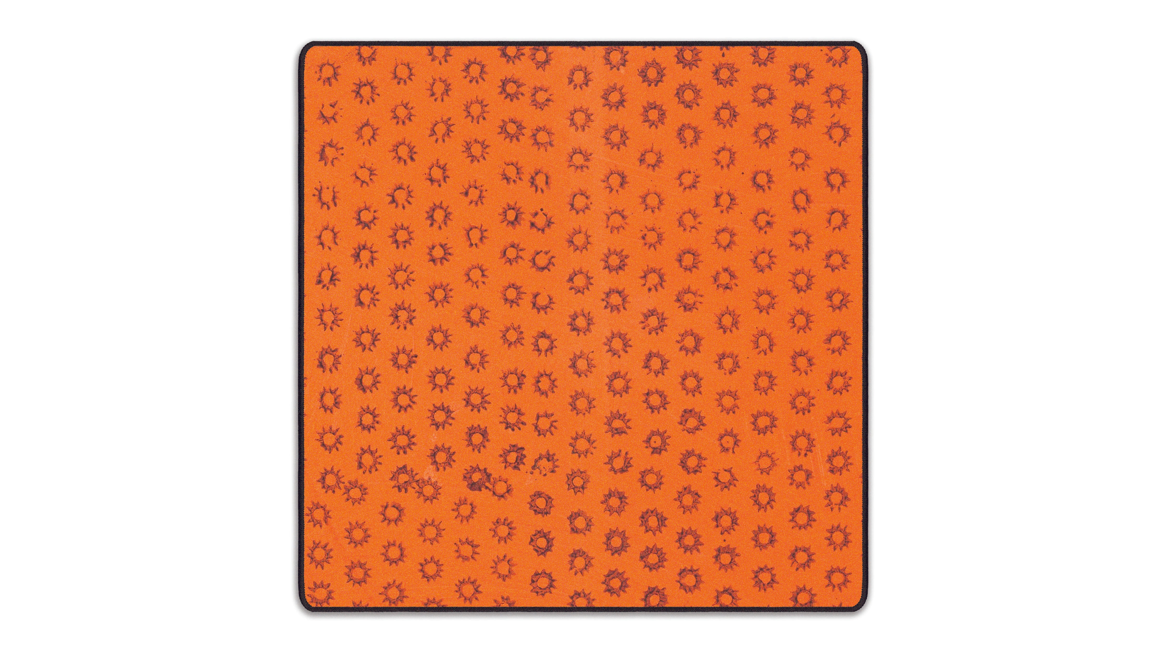 Etched Sunshine - The Mousepad Company