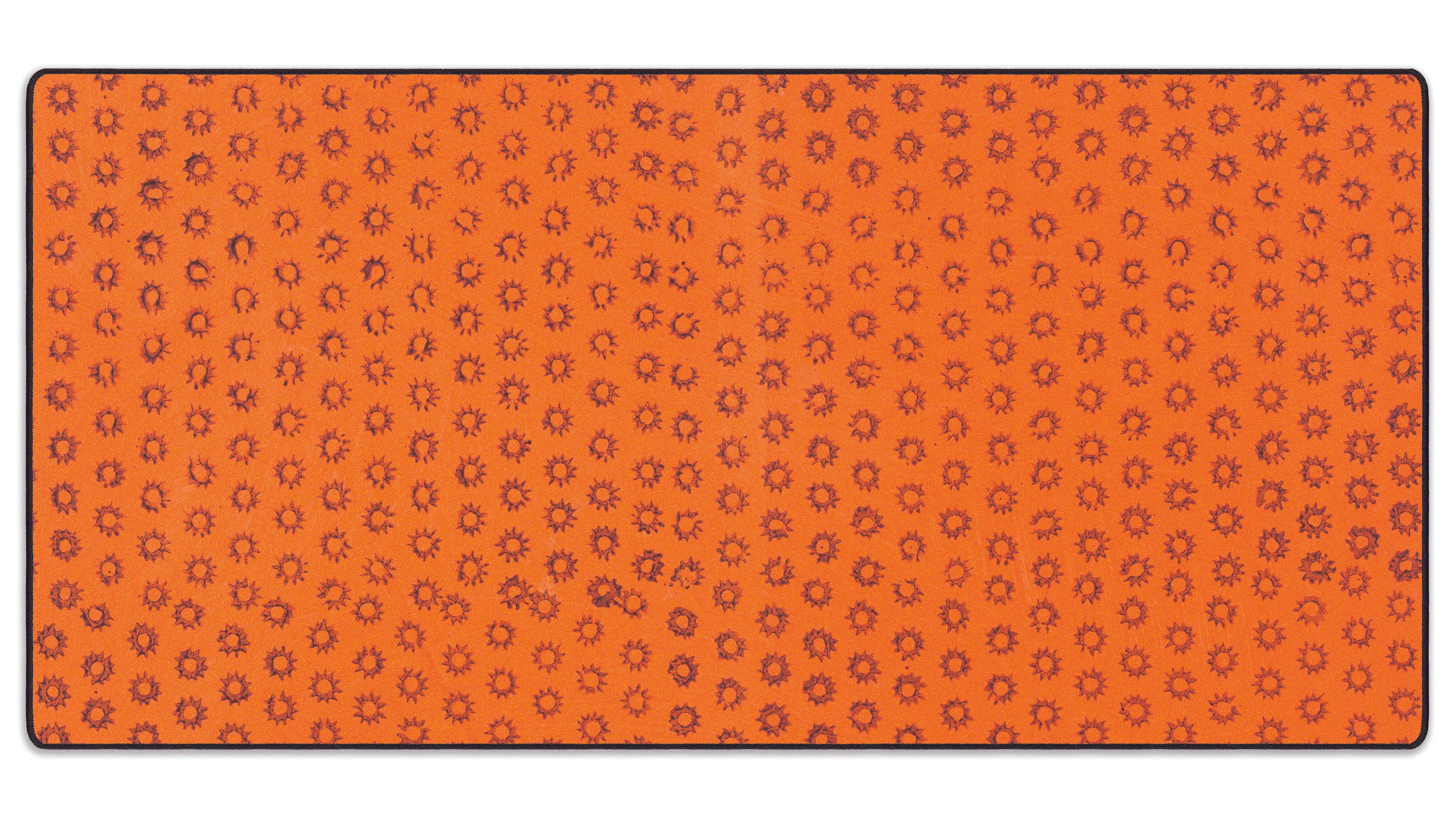 Etched Sunshine - The Mousepad Company