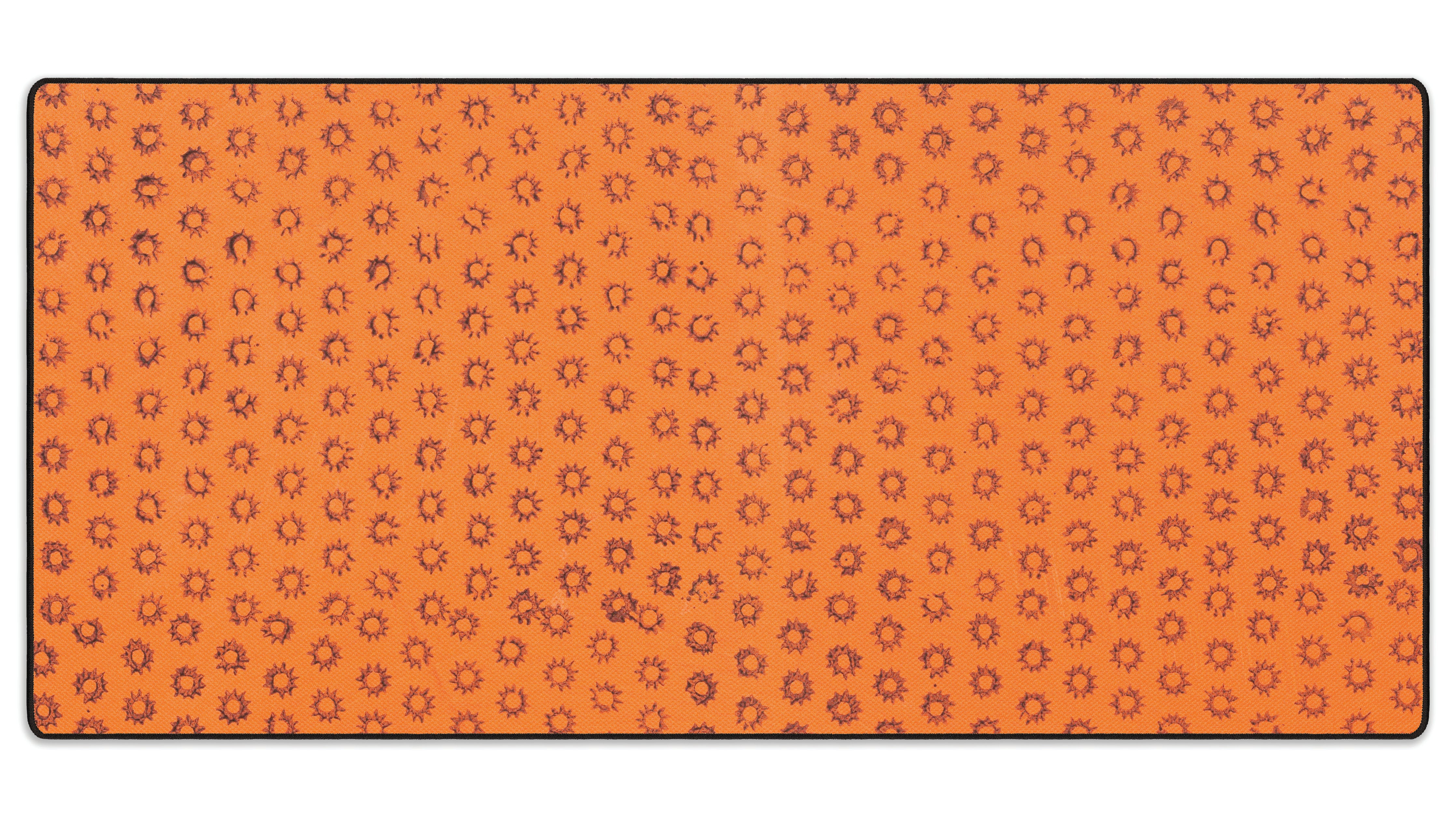Etched Sunshine - The Mousepad Company
