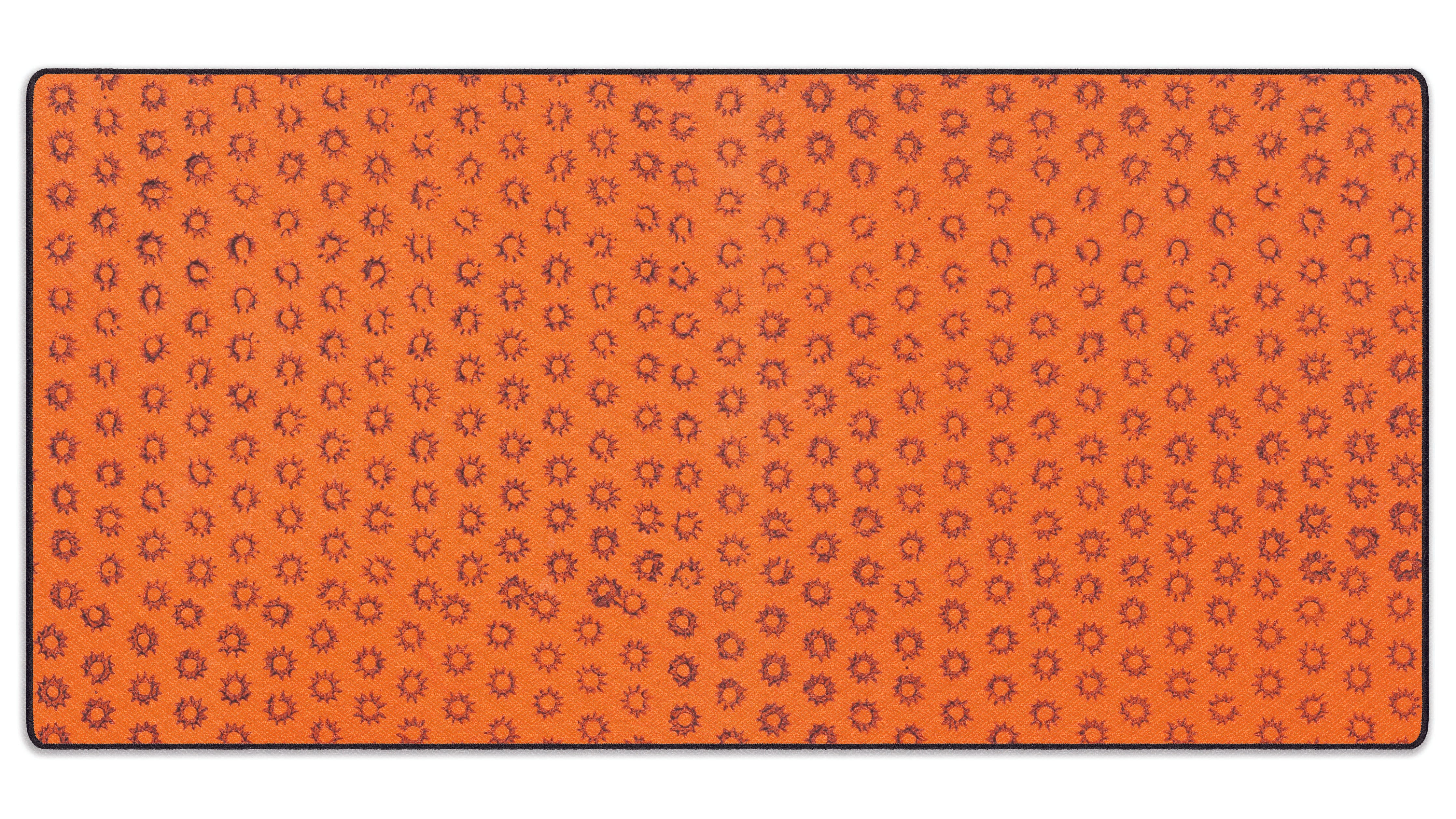 Etched Sunshine - The Mousepad Company