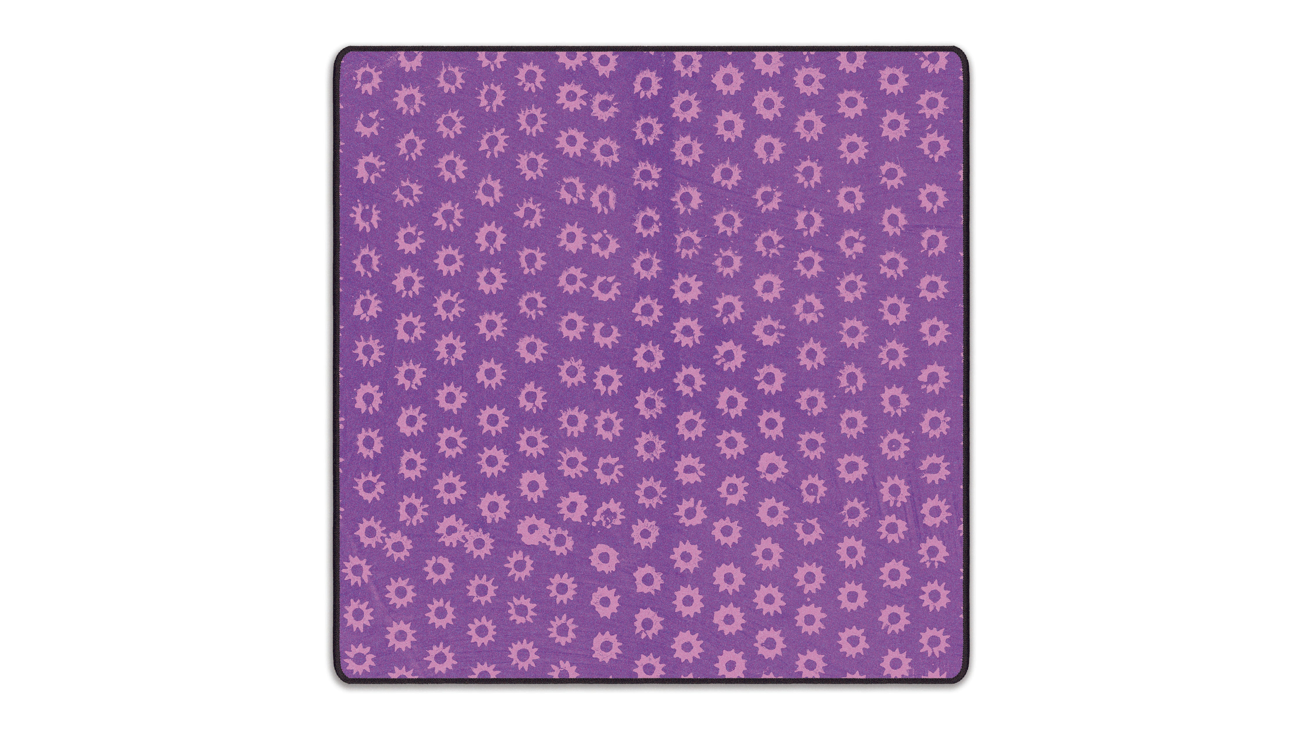 Etched Sunshine - The Mousepad Company