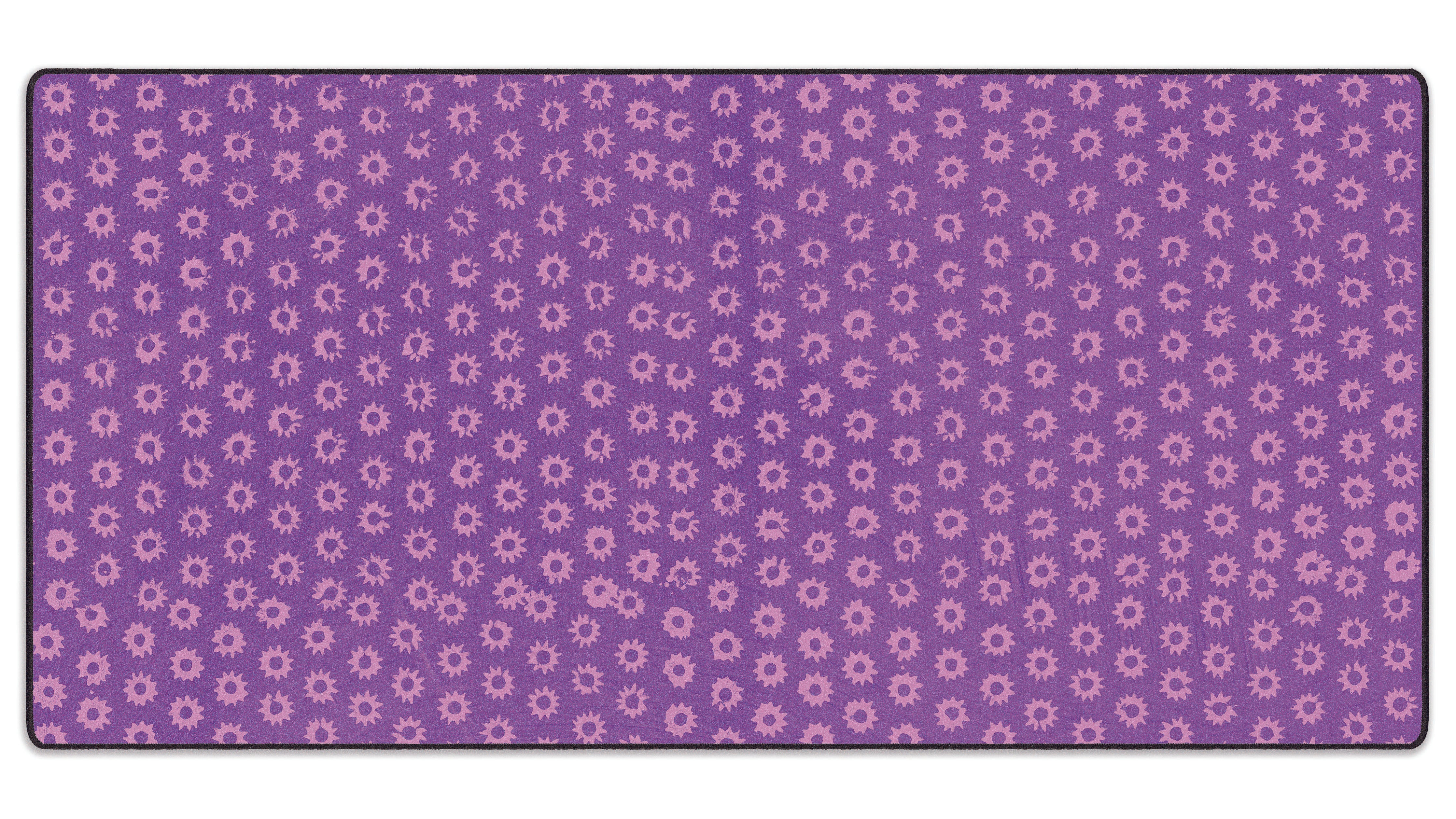 Etched Sunshine - The Mousepad Company
