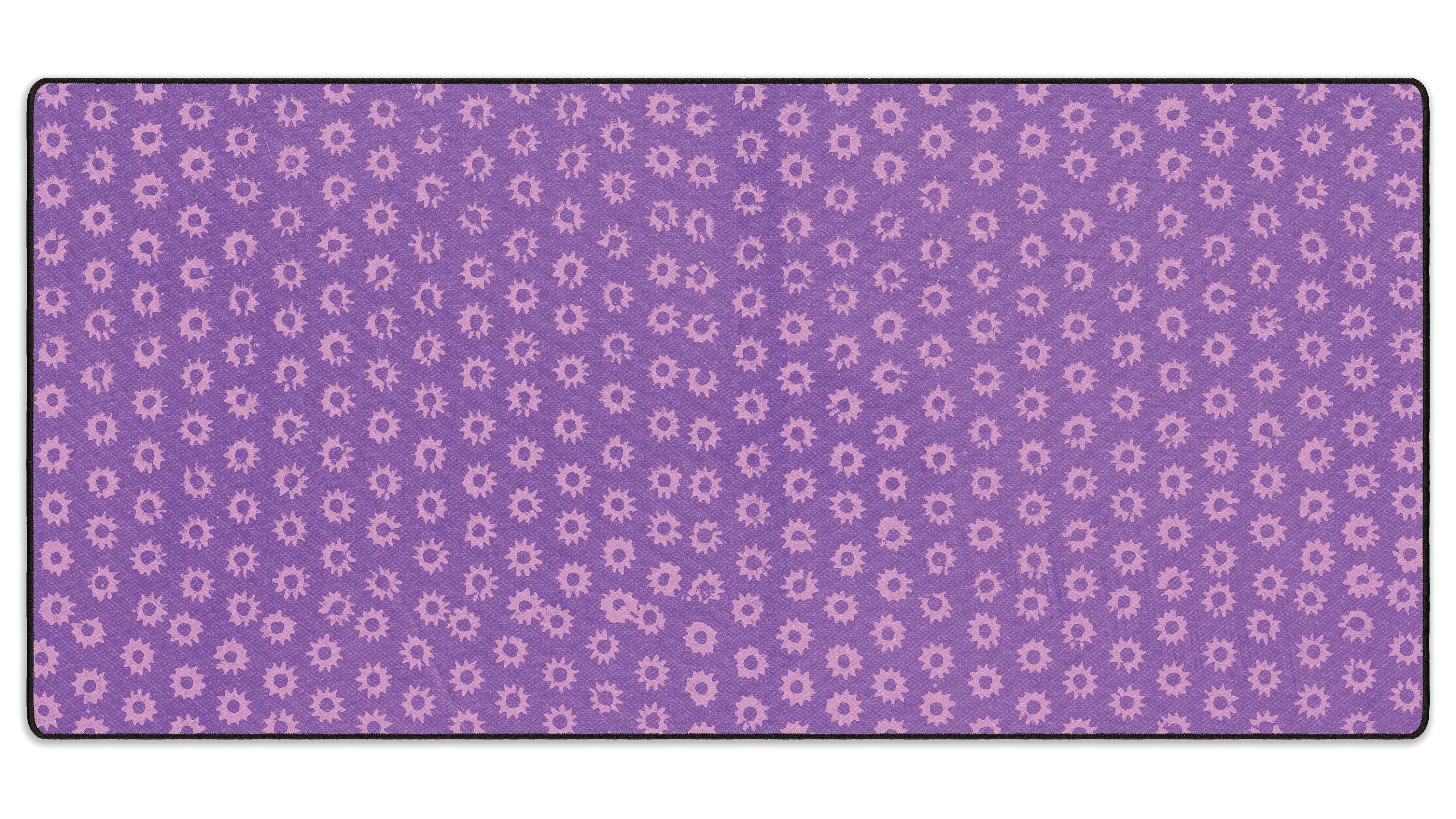 Etched Sunshine - The Mousepad Company