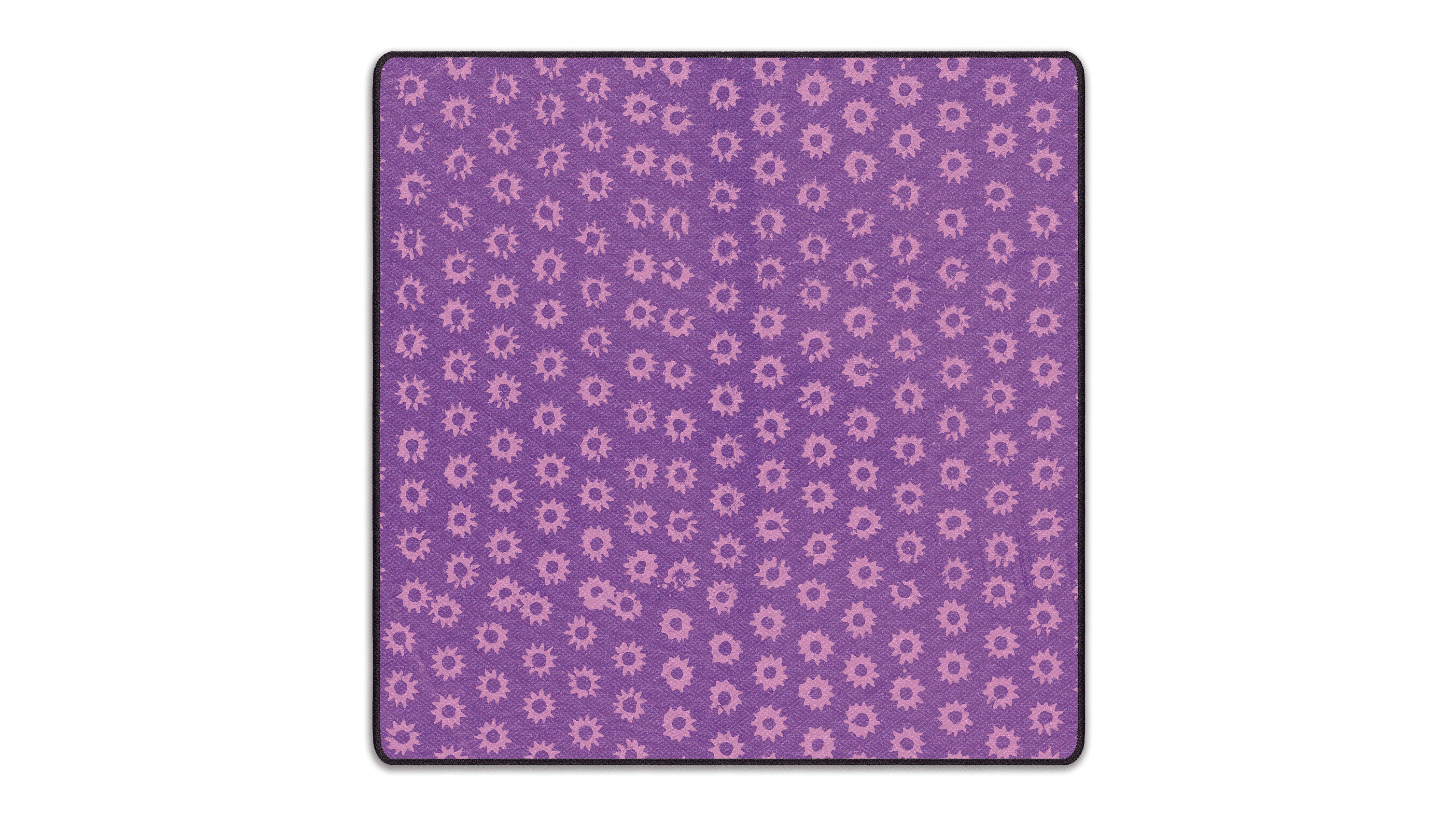Etched Sunshine - The Mousepad Company