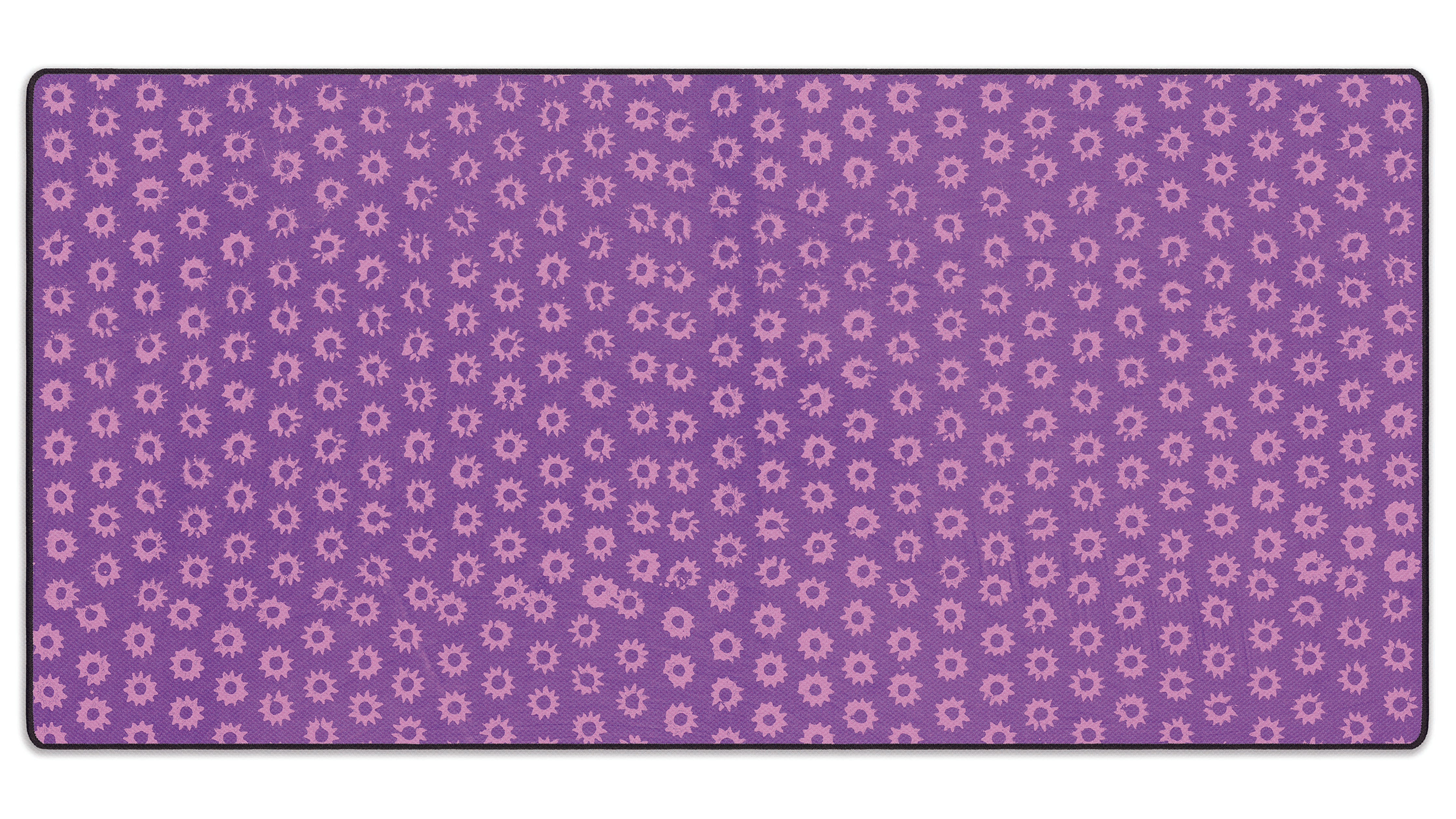 Etched Sunshine - The Mousepad Company