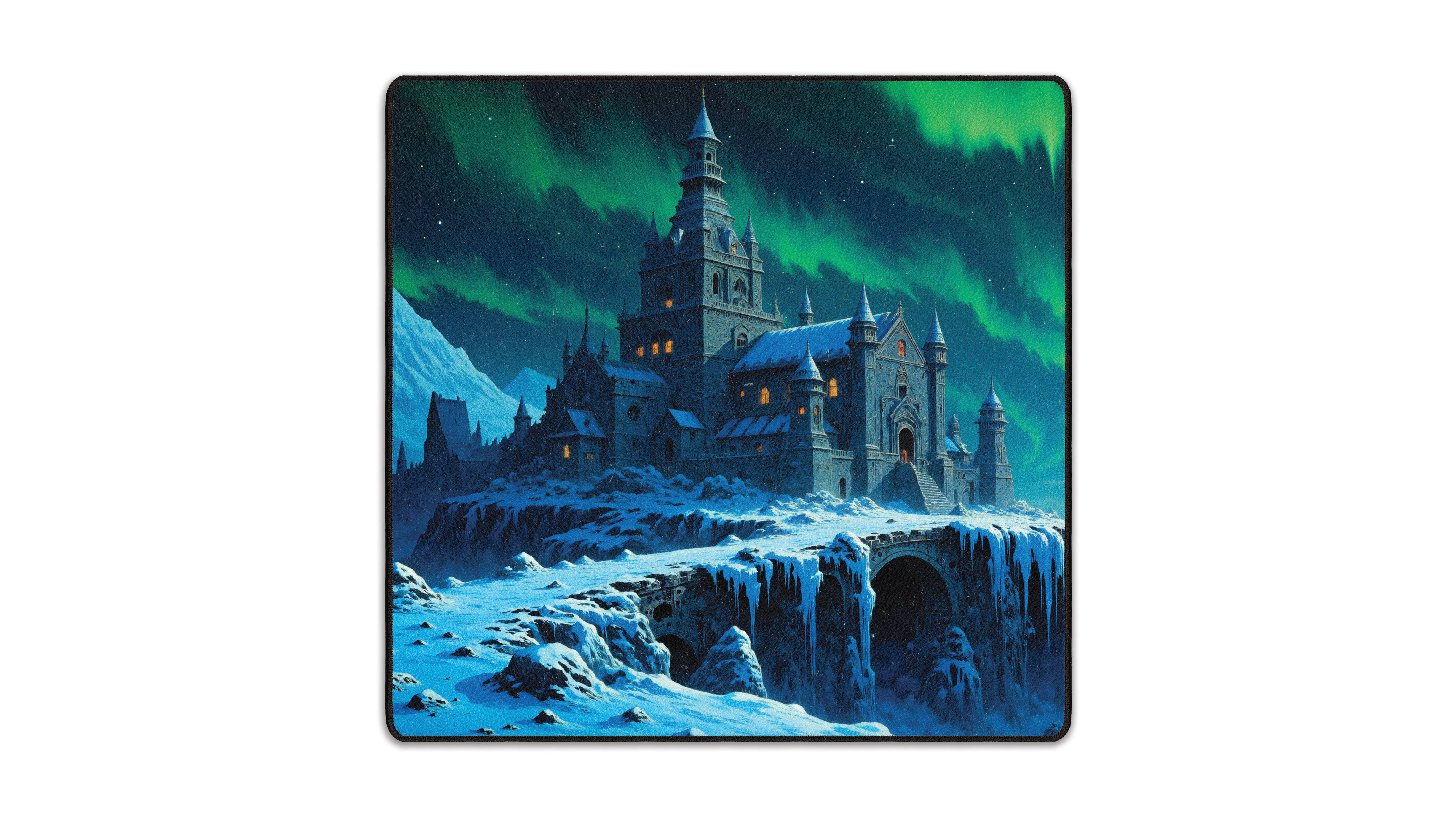 Whispers of the Northern Sky - The Mousepad Company