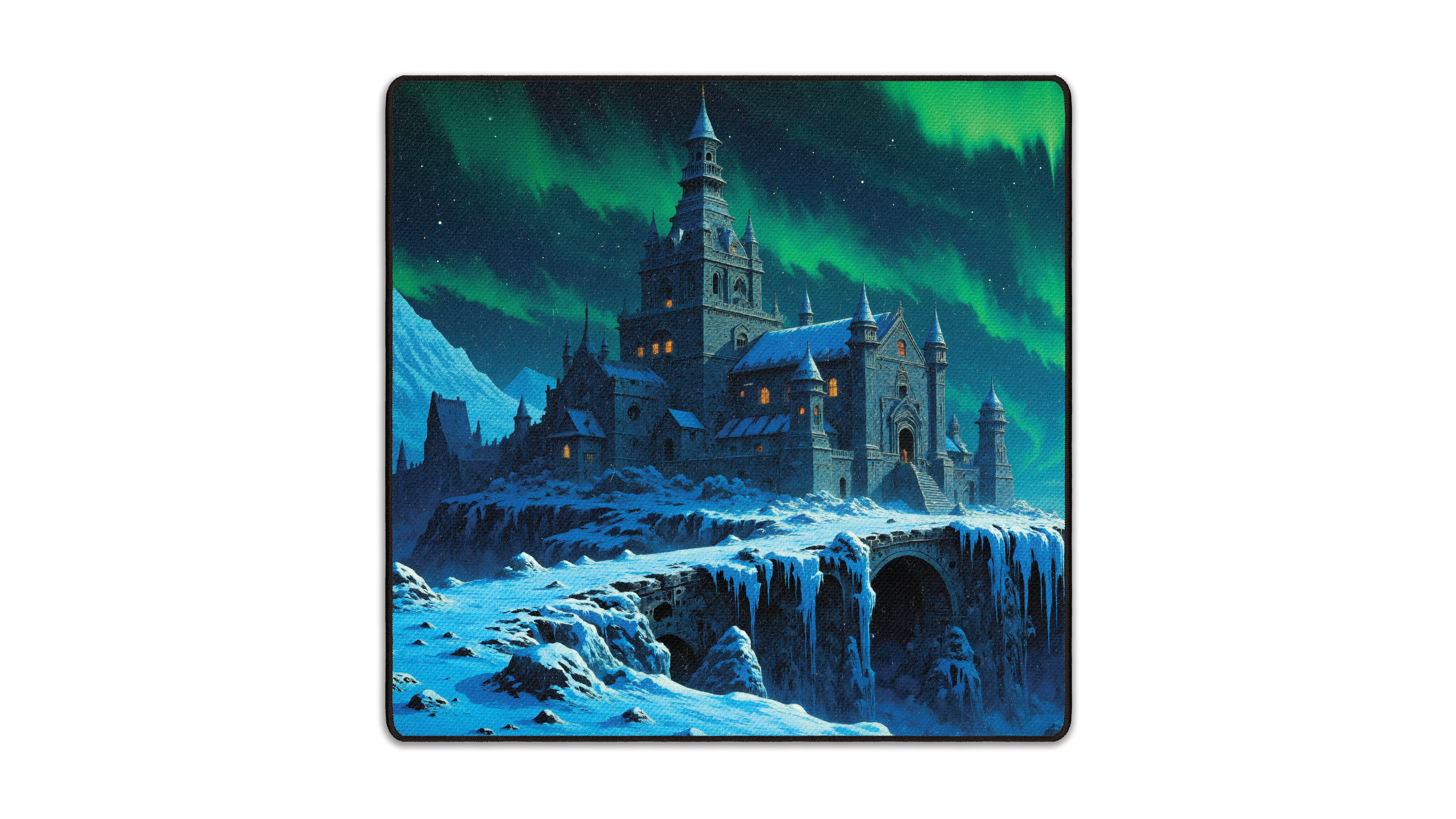 Whispers of the Northern Sky - The Mousepad Company