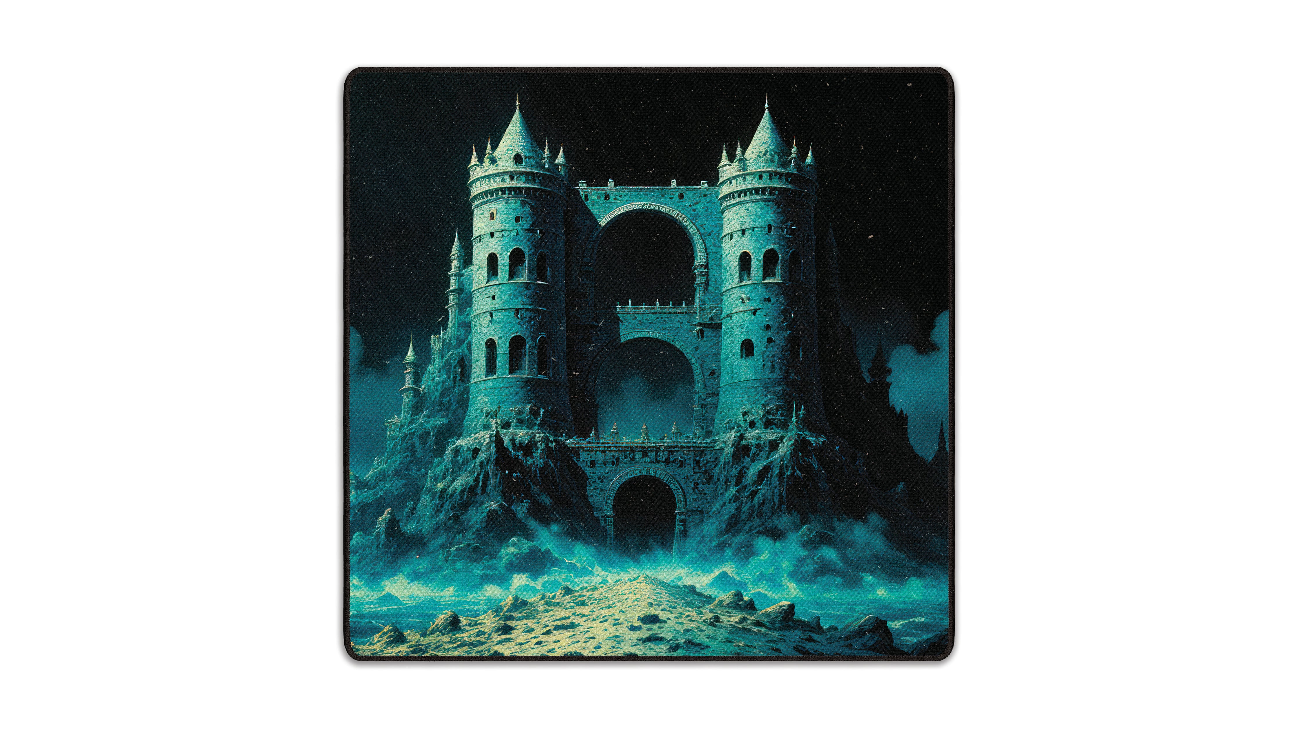 The Twilight Twins - The Mousepad Company