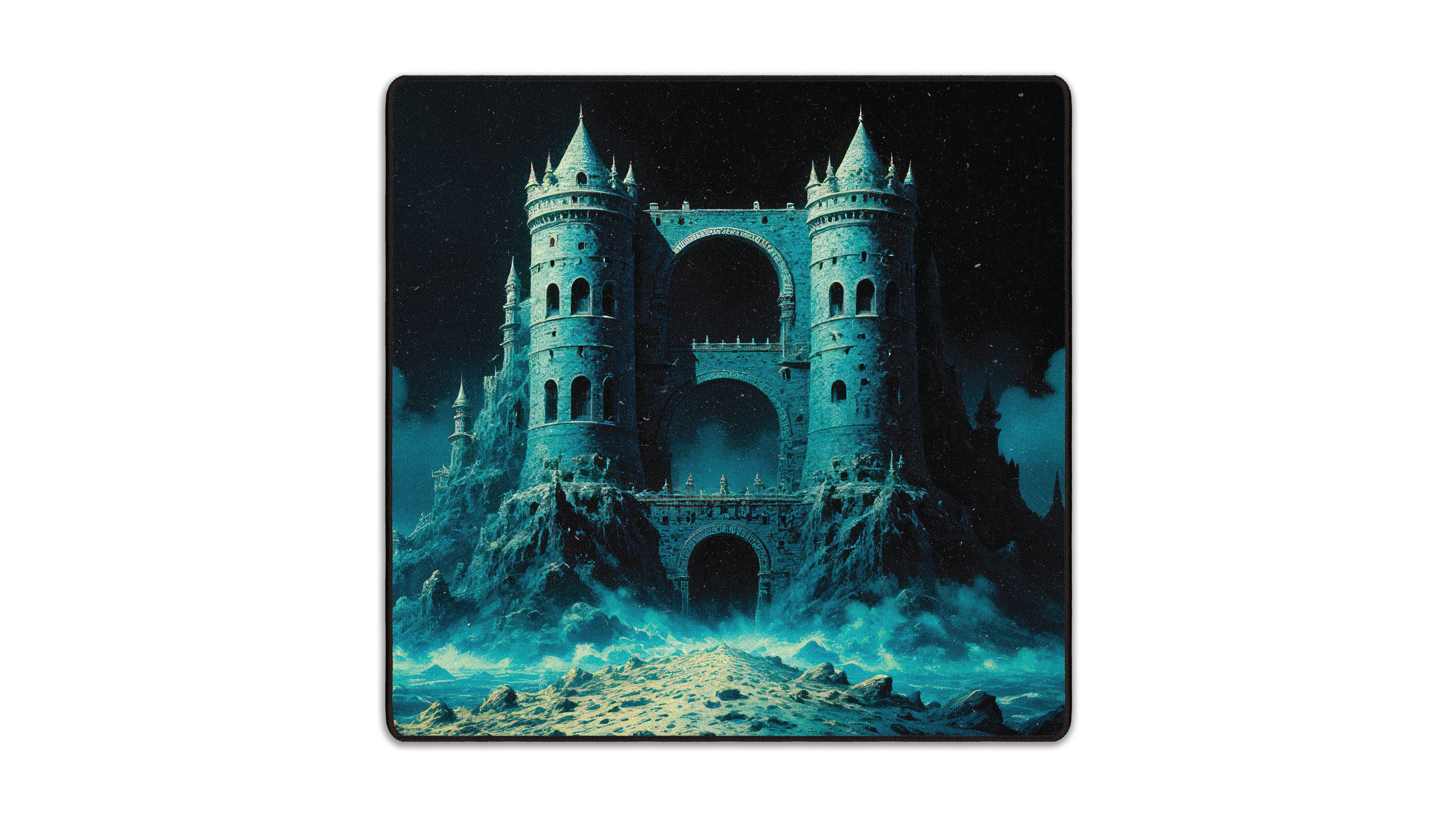 The Twilight Twins - The Mousepad Company