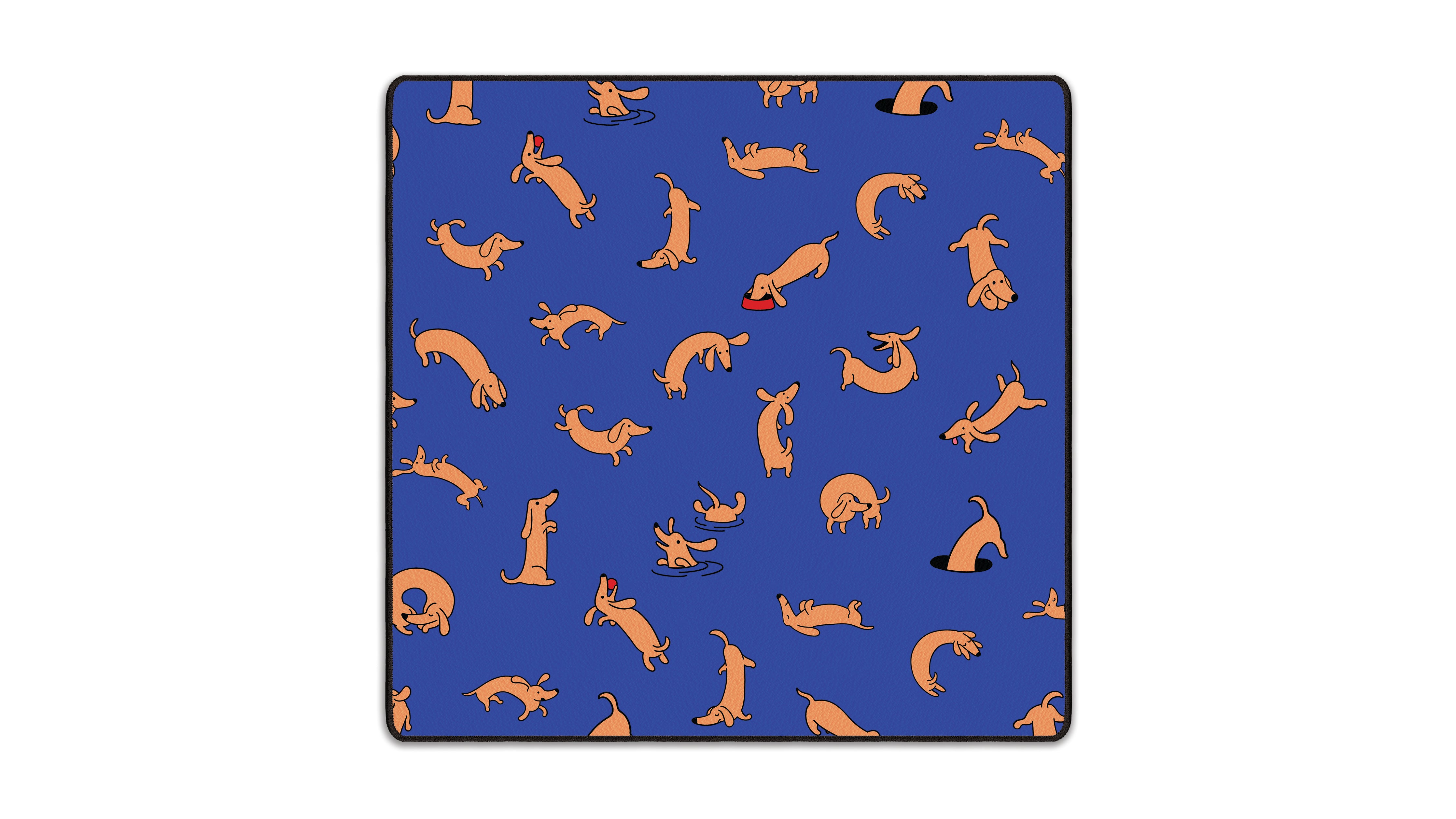 Dachshund - The Mousepad Company